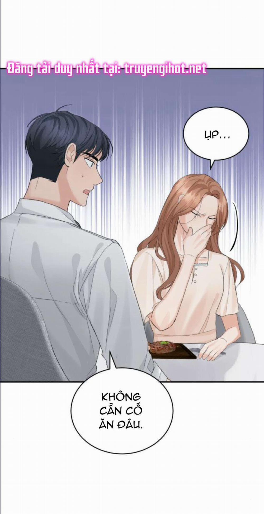 Cuộc Hôn Nhân Hoàn Hảo 11.2 trang 25