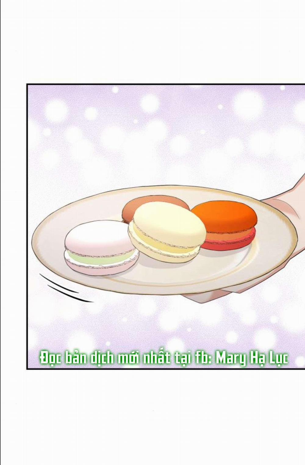 Cuộc Hôn Nhân Hoàn Hảo 11.2 trang 27