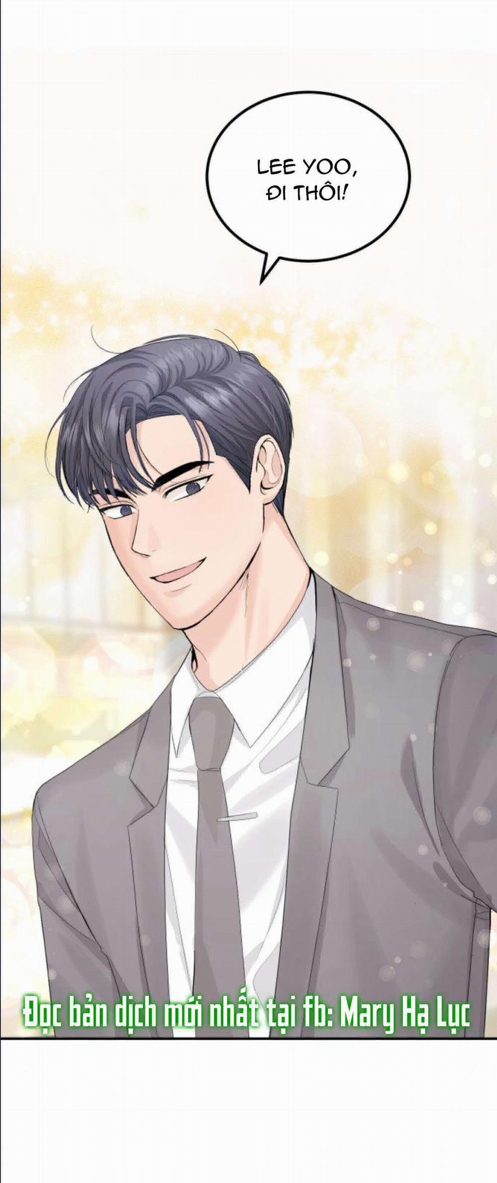 Cuộc Hôn Nhân Hoàn Hảo 11.2 trang 3