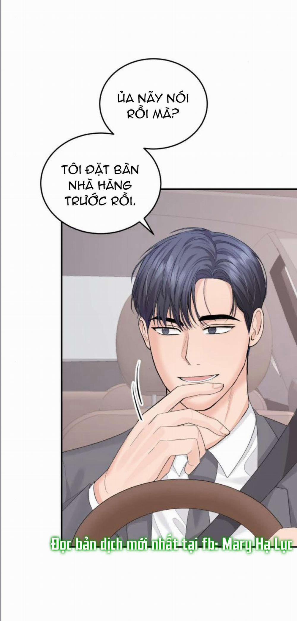 Cuộc Hôn Nhân Hoàn Hảo 11.2 trang 8