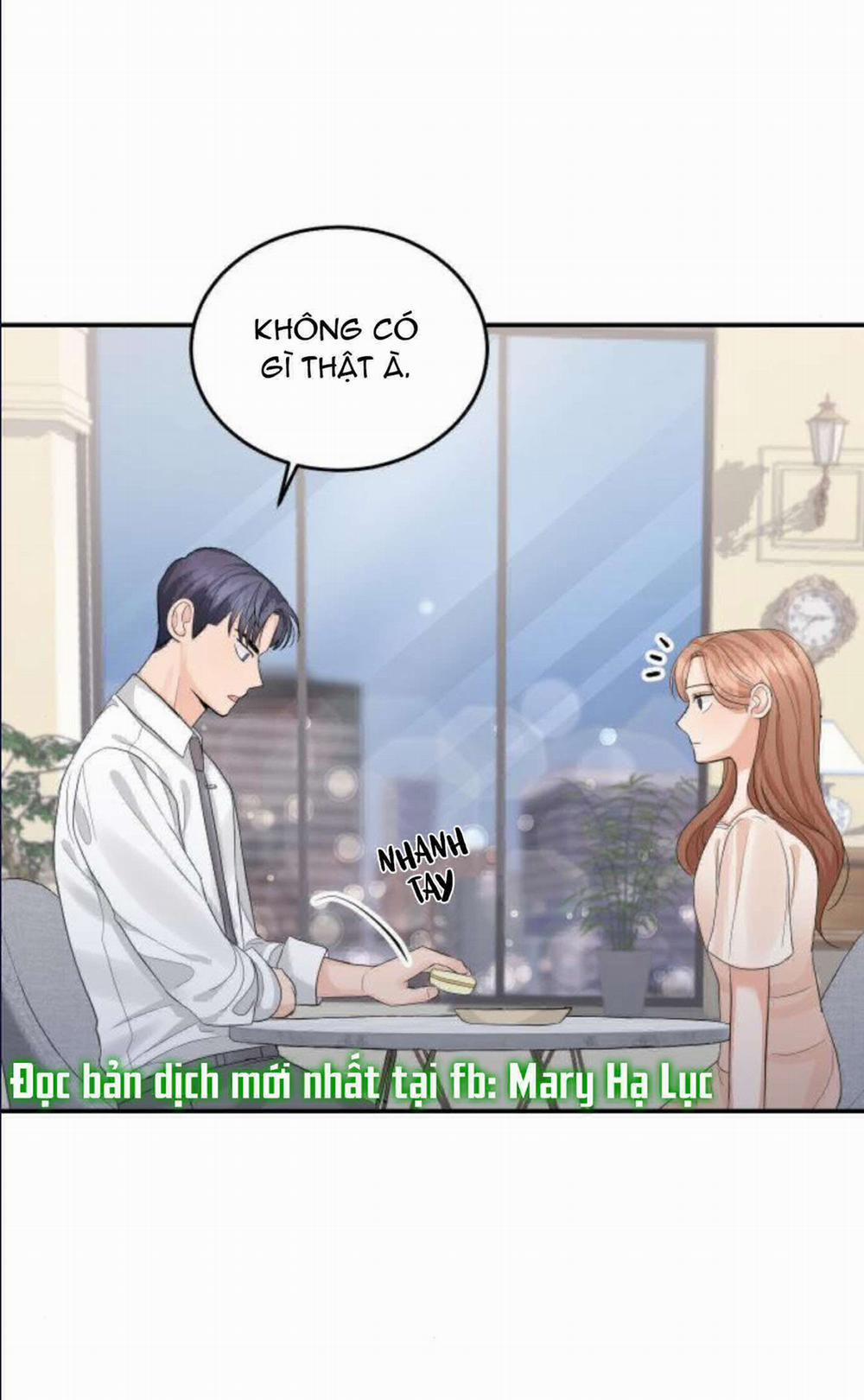 Cuộc Hôn Nhân Hoàn Hảo 11.3 trang 16