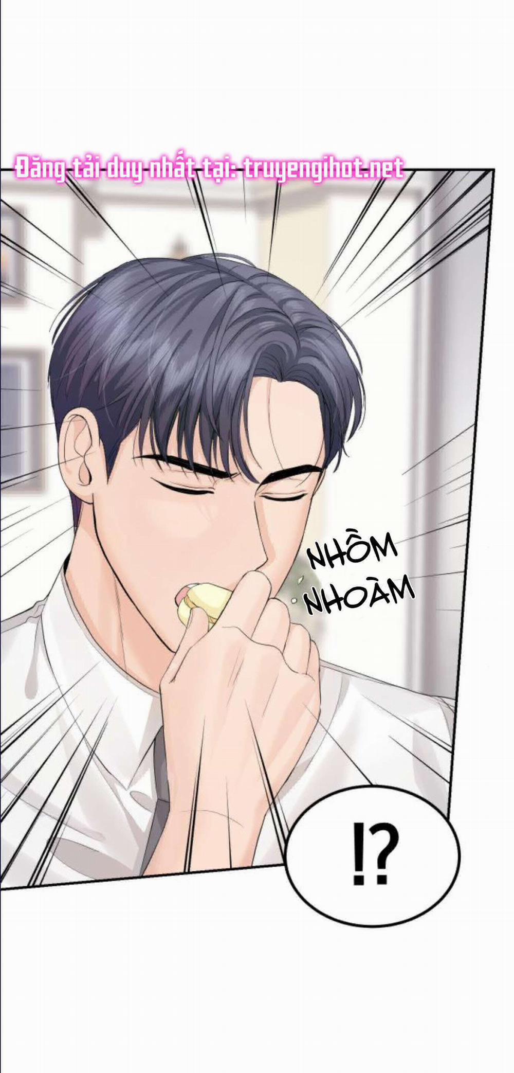 Cuộc Hôn Nhân Hoàn Hảo 11.3 trang 17