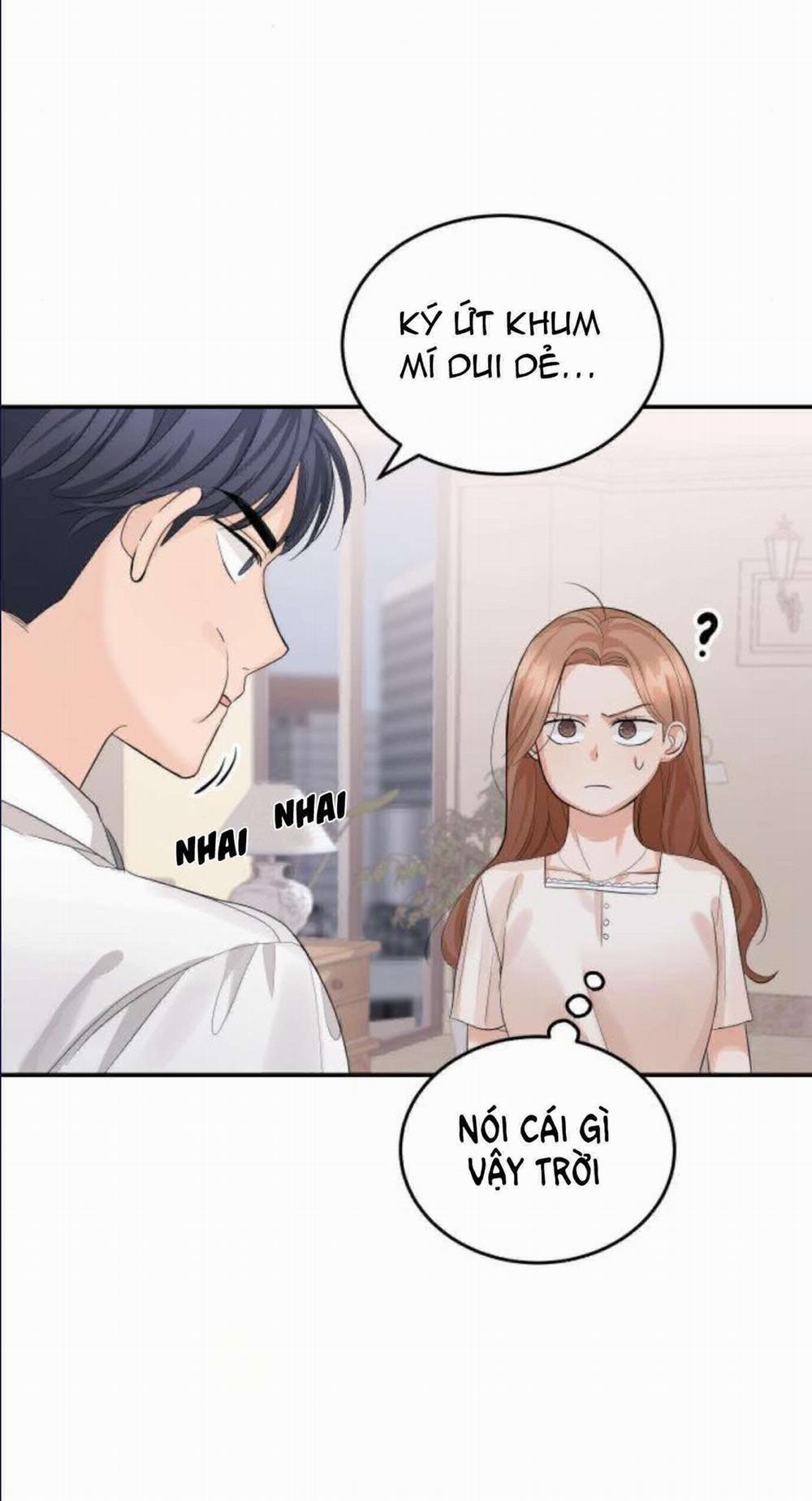 Cuộc Hôn Nhân Hoàn Hảo 11.3 trang 18