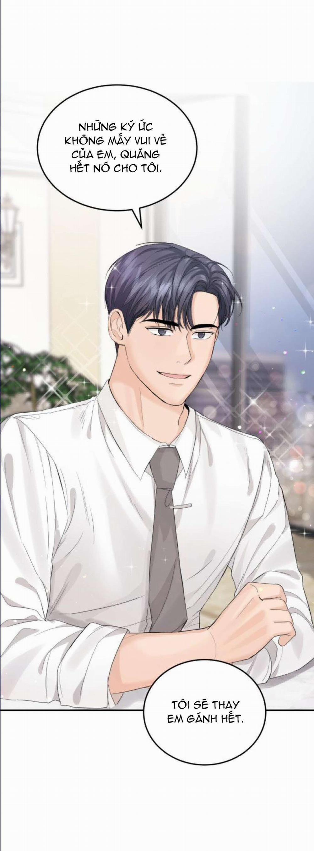 Cuộc Hôn Nhân Hoàn Hảo 11.3 trang 20