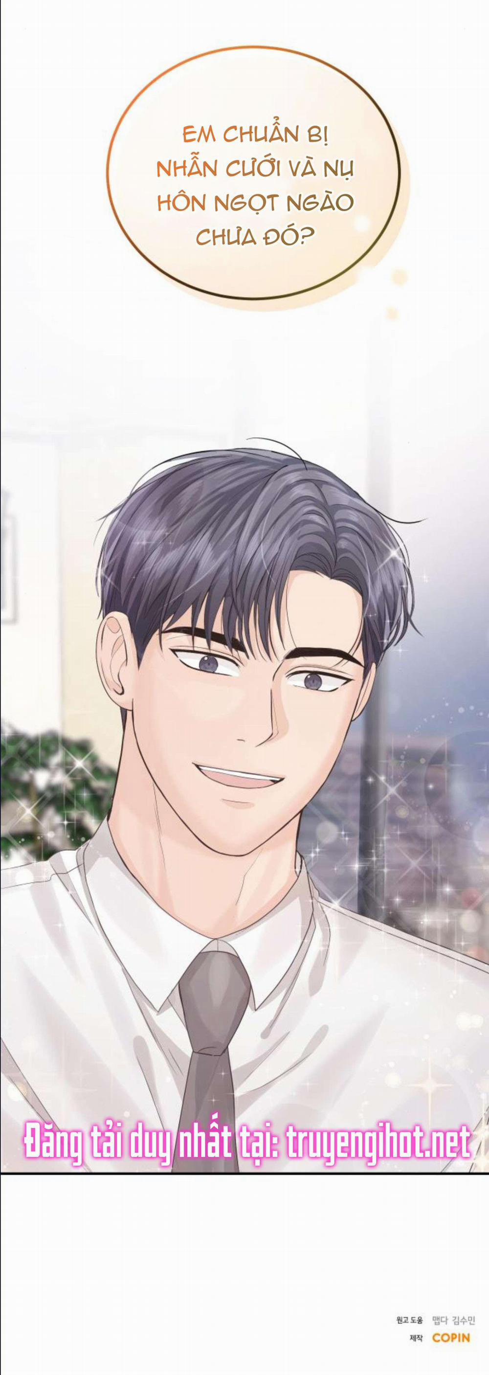 Cuộc Hôn Nhân Hoàn Hảo 11.3 trang 23