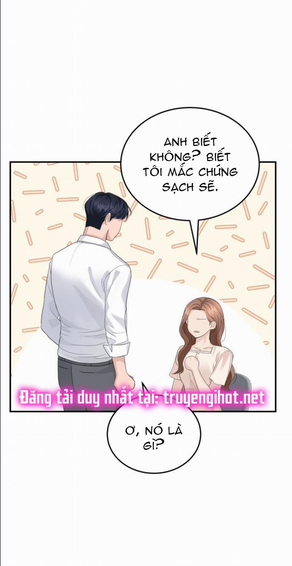 Cuộc Hôn Nhân Hoàn Hảo 12.1 trang 10