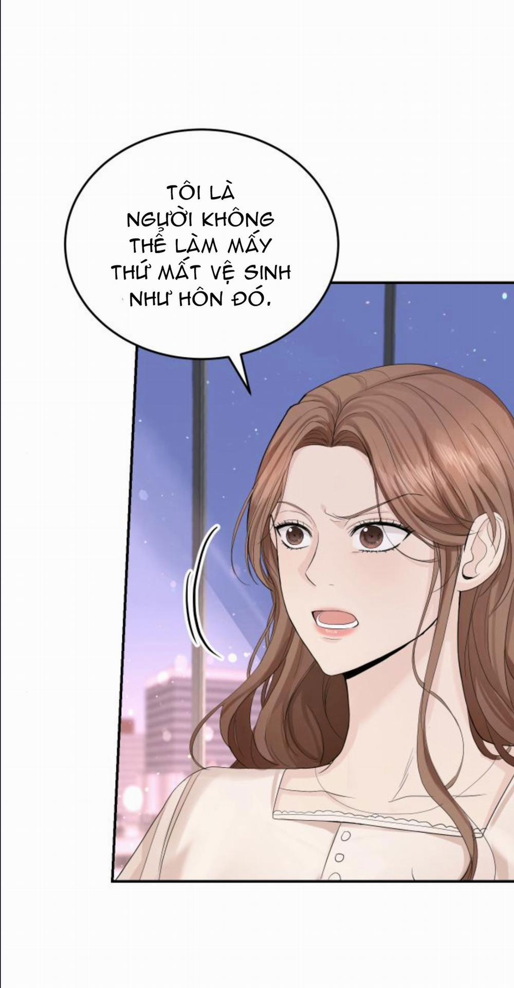 Cuộc Hôn Nhân Hoàn Hảo 12.1 trang 11