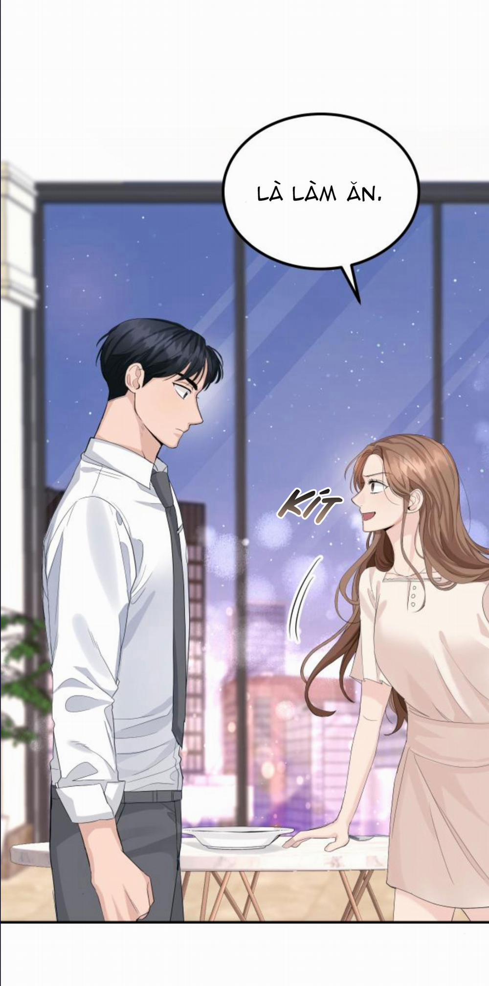 Cuộc Hôn Nhân Hoàn Hảo 12.1 trang 13