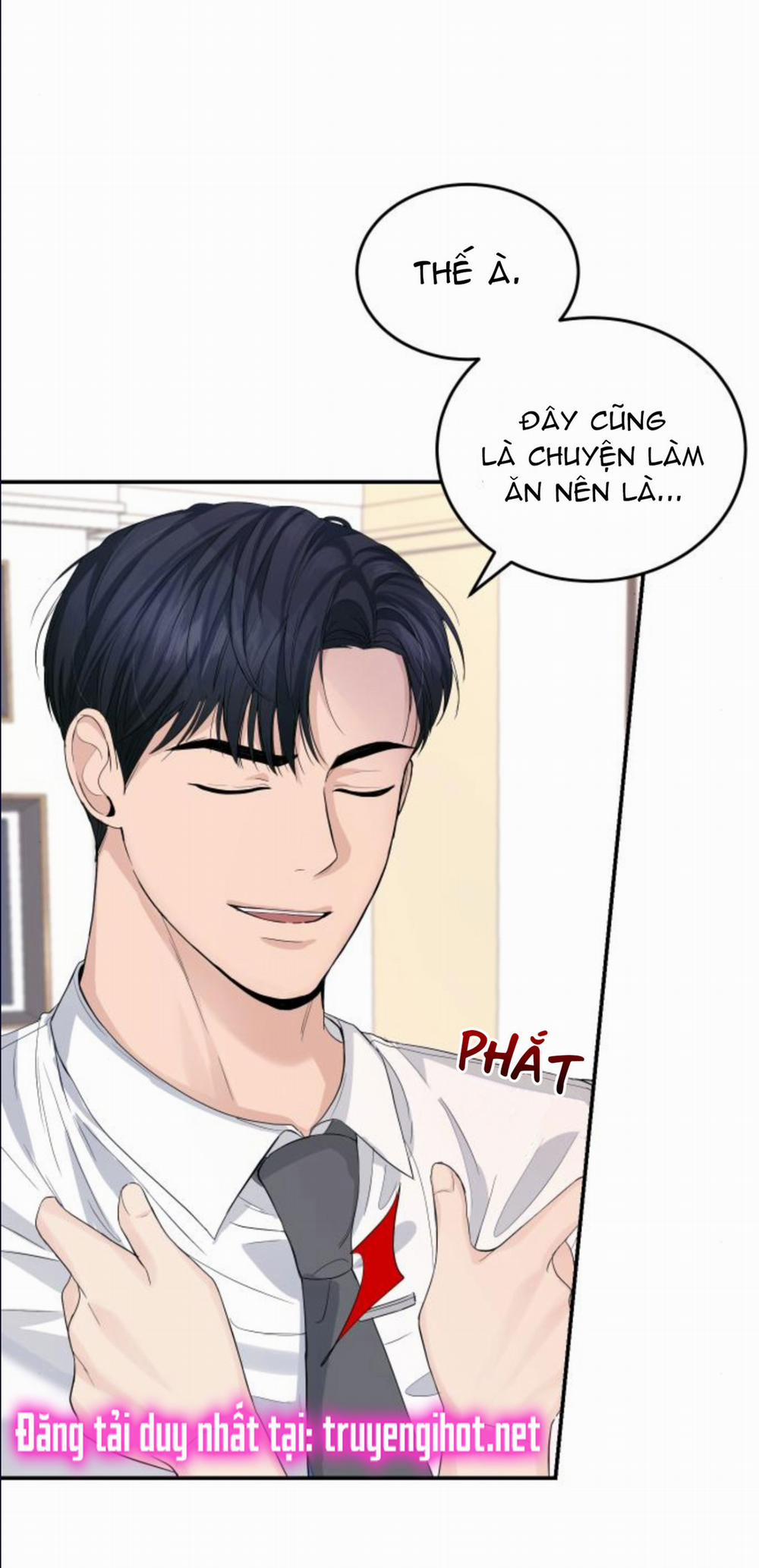 Cuộc Hôn Nhân Hoàn Hảo 12.1 trang 14