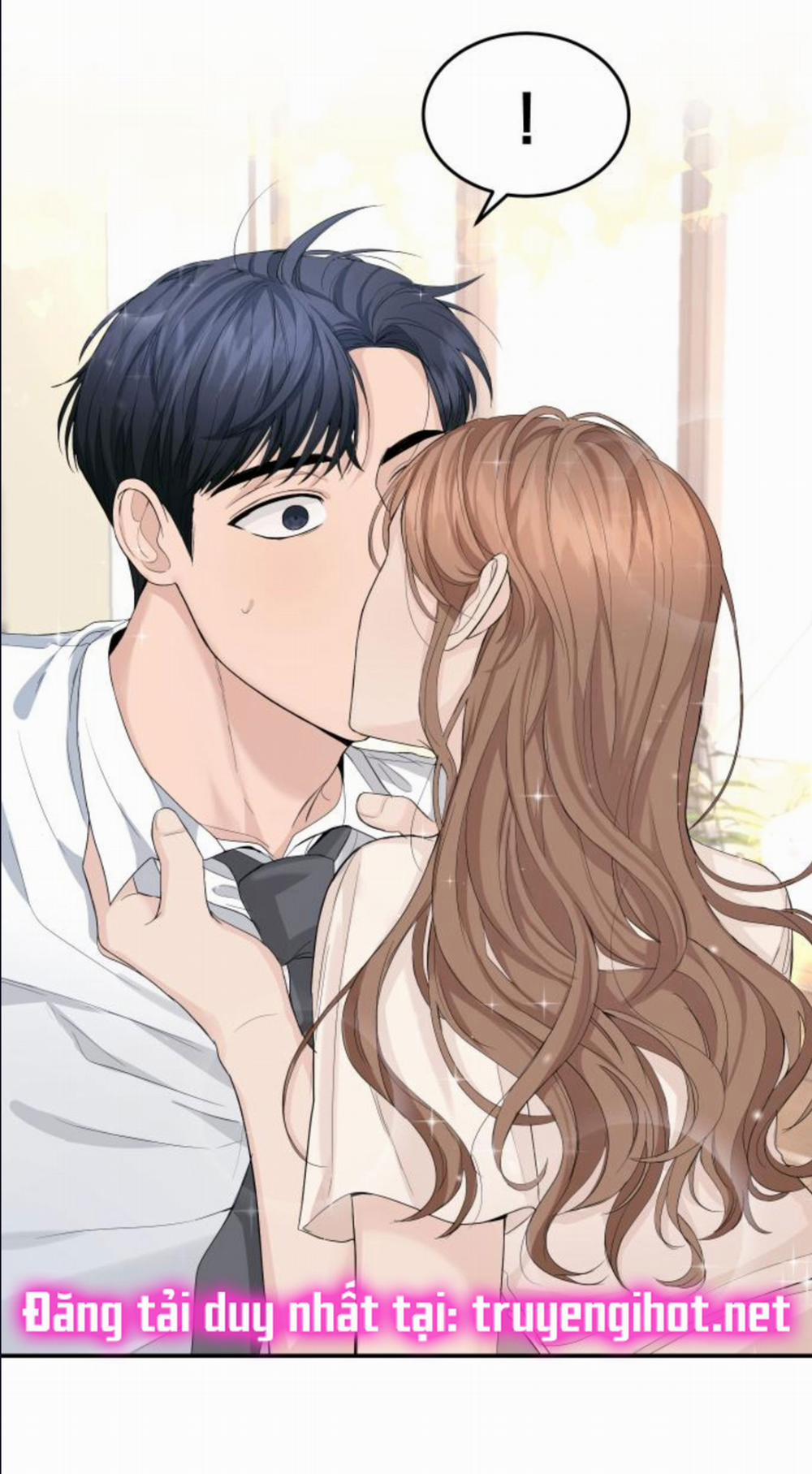 Cuộc Hôn Nhân Hoàn Hảo 12.1 trang 18