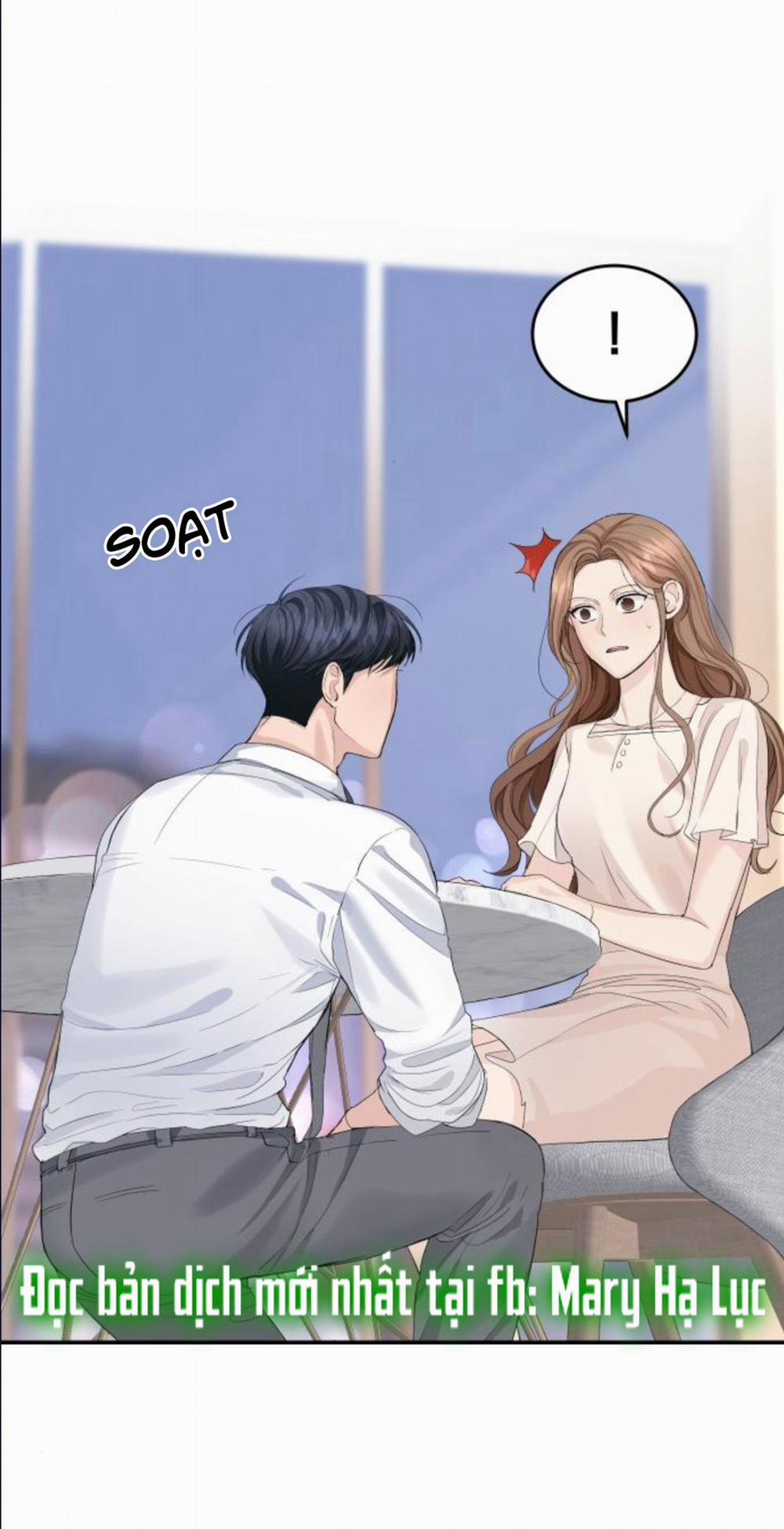 Cuộc Hôn Nhân Hoàn Hảo 12.1 trang 4