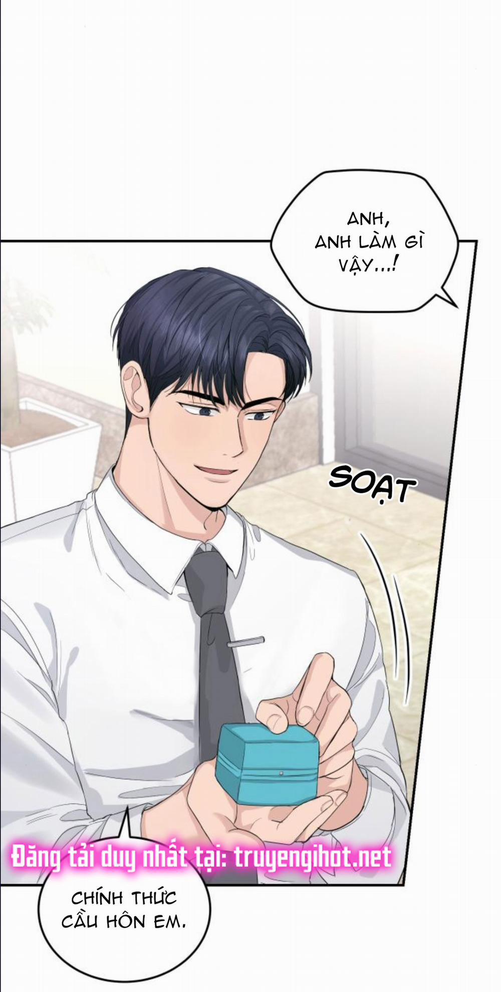 Cuộc Hôn Nhân Hoàn Hảo 12.1 trang 5