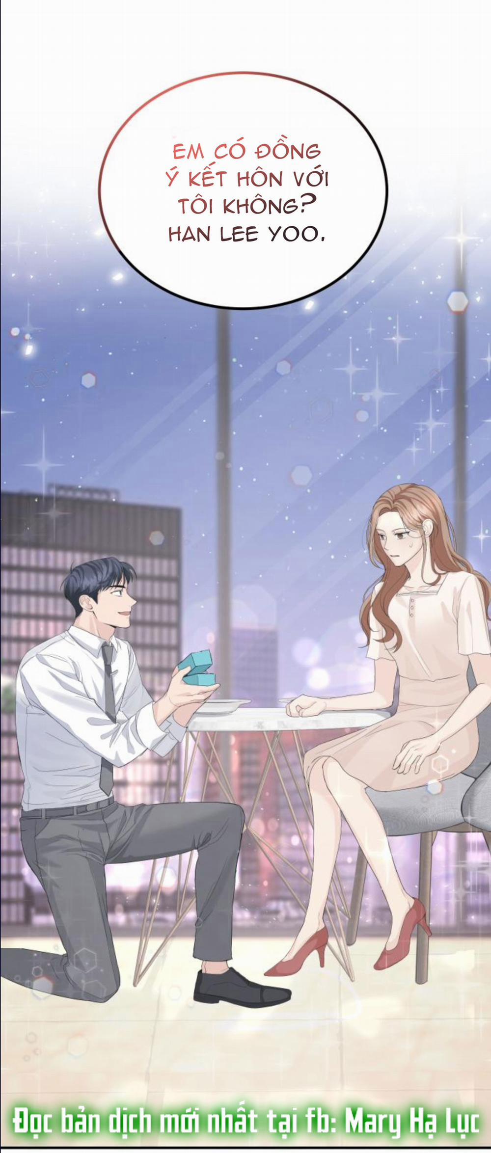 Cuộc Hôn Nhân Hoàn Hảo 12.1 trang 7