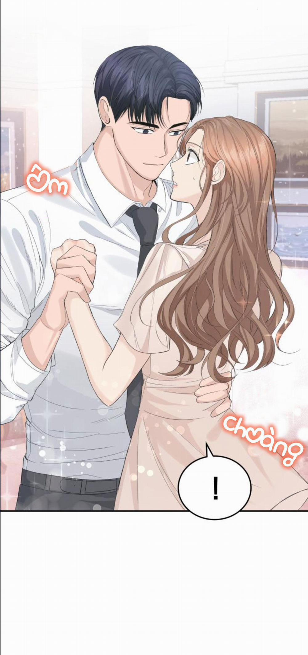 Cuộc Hôn Nhân Hoàn Hảo 12.2 trang 1