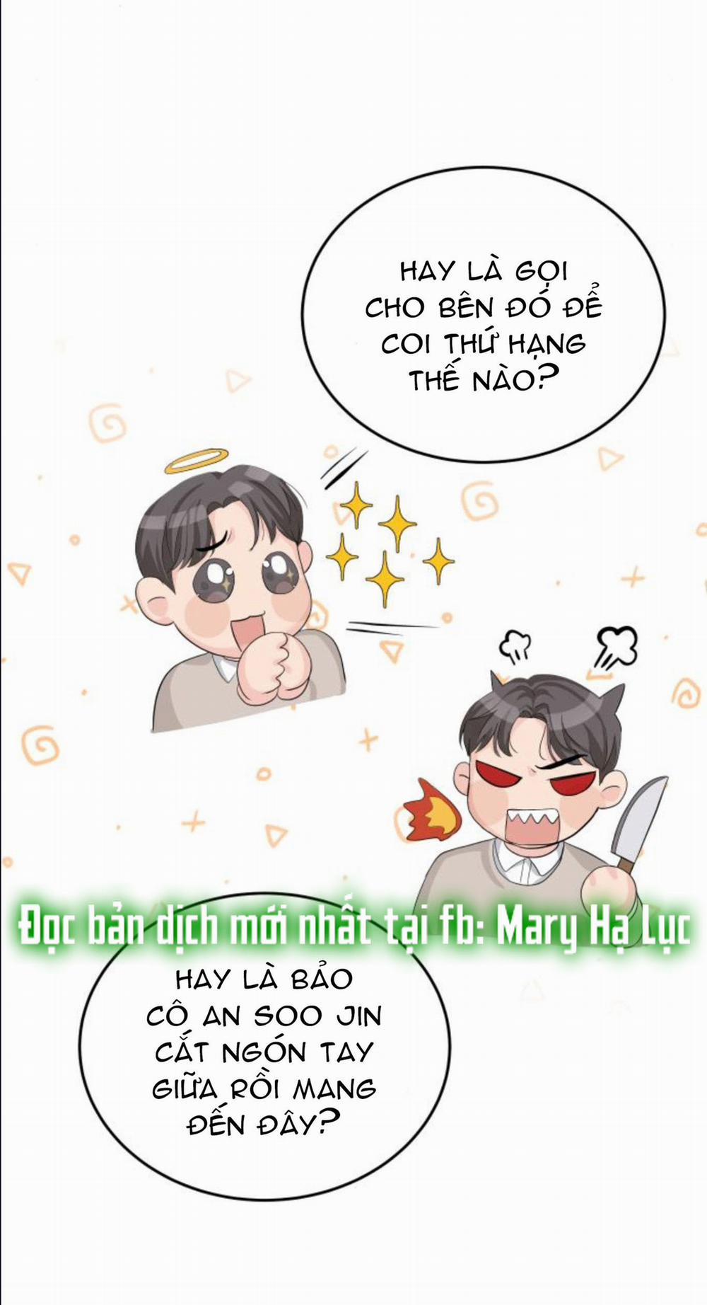 Cuộc Hôn Nhân Hoàn Hảo 12.2 trang 12