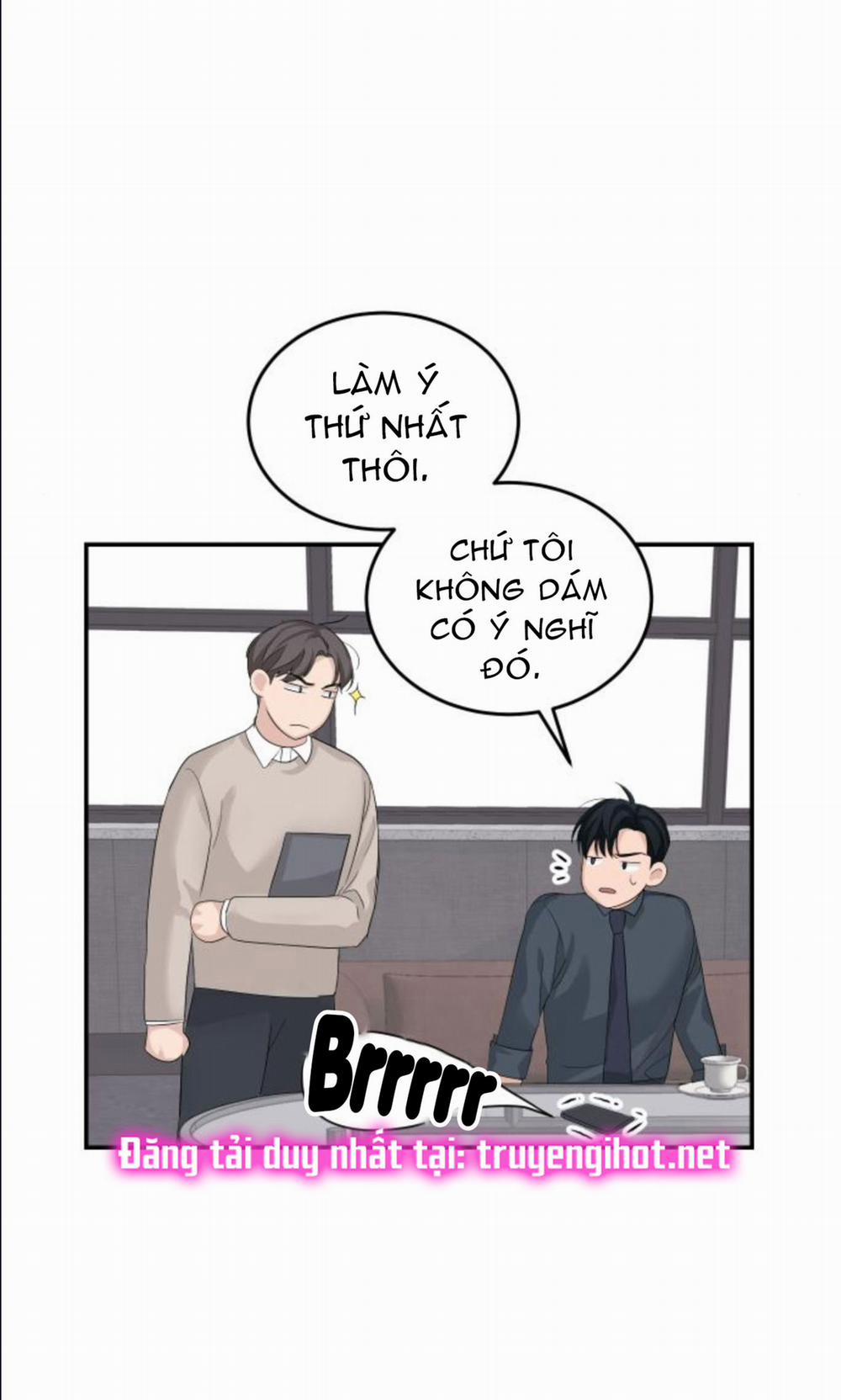 Cuộc Hôn Nhân Hoàn Hảo 12.2 trang 13