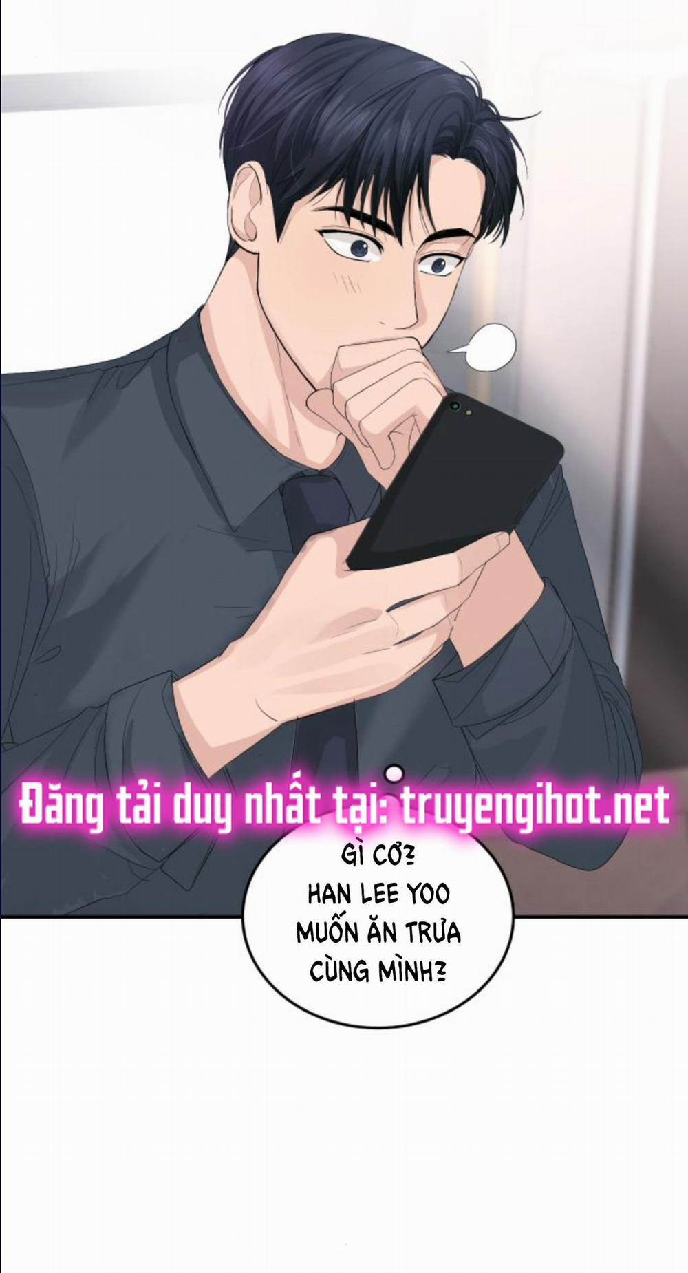 Cuộc Hôn Nhân Hoàn Hảo 12.2 trang 15