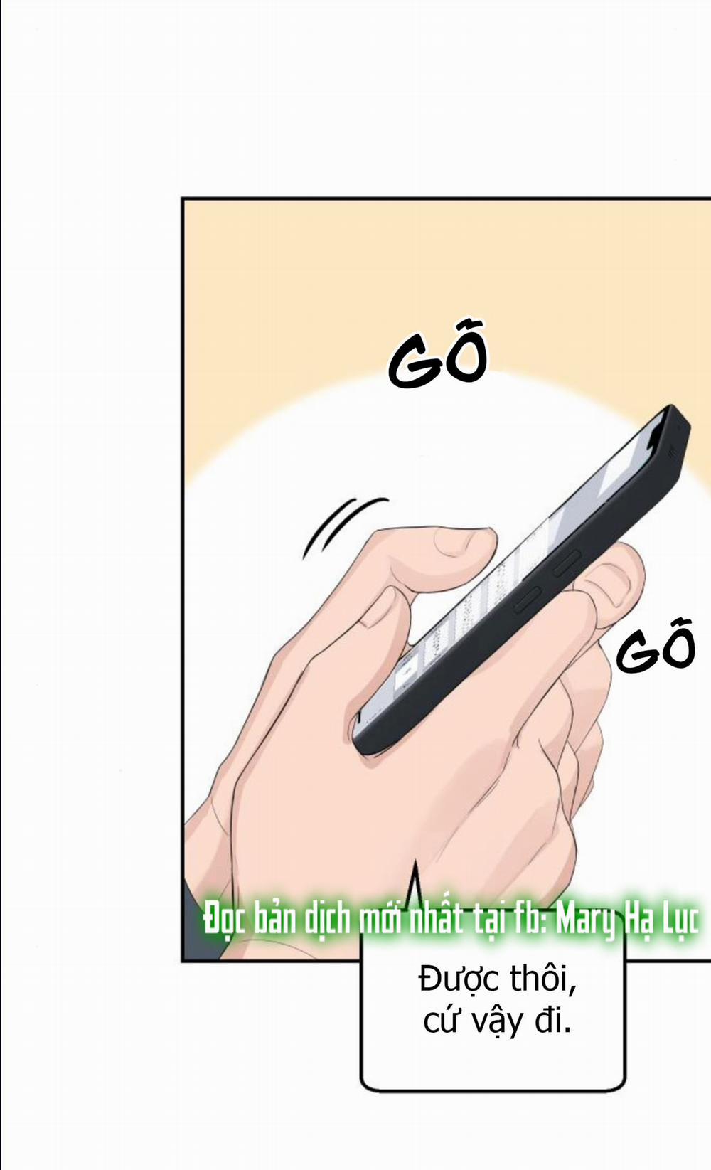 Cuộc Hôn Nhân Hoàn Hảo 12.2 trang 16