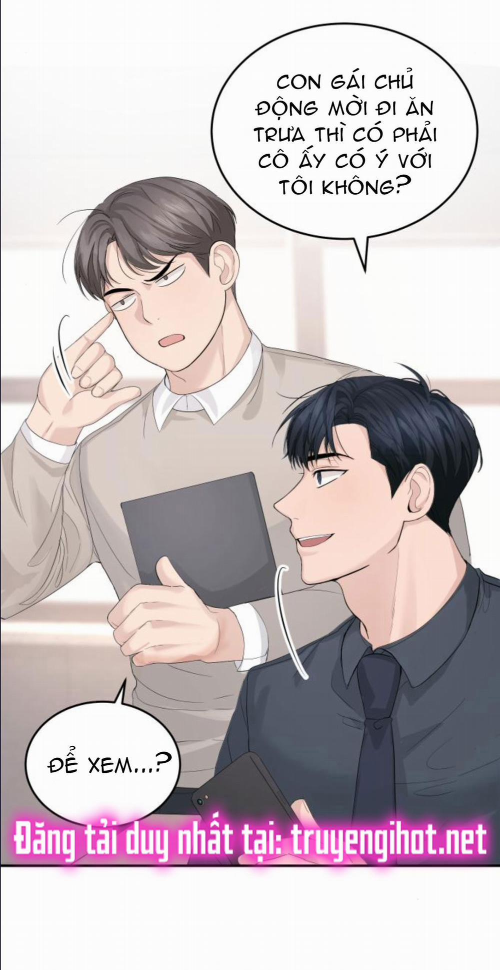 Cuộc Hôn Nhân Hoàn Hảo 12.2 trang 18