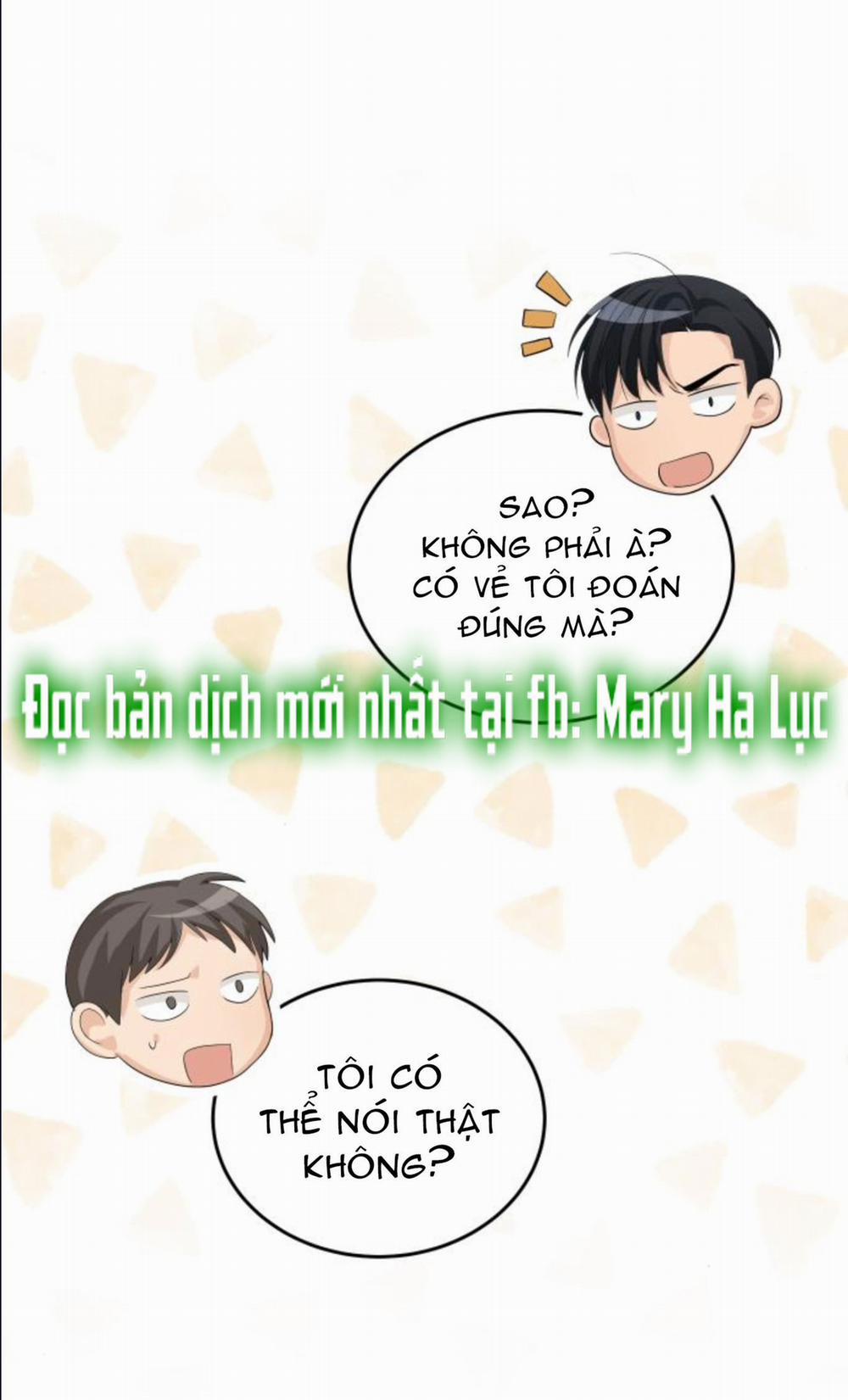 Cuộc Hôn Nhân Hoàn Hảo 12.2 trang 19