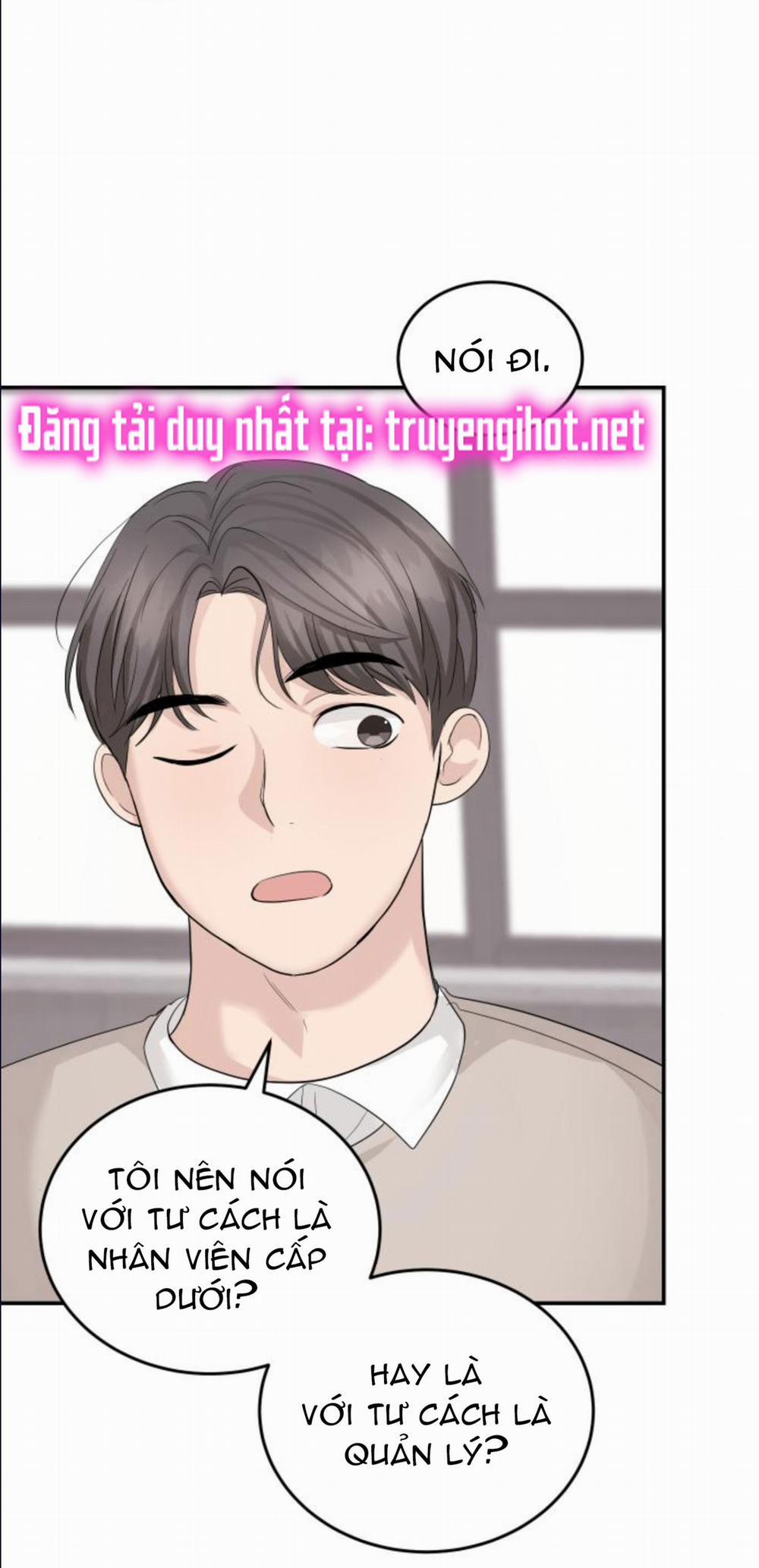 Cuộc Hôn Nhân Hoàn Hảo 12.2 trang 20