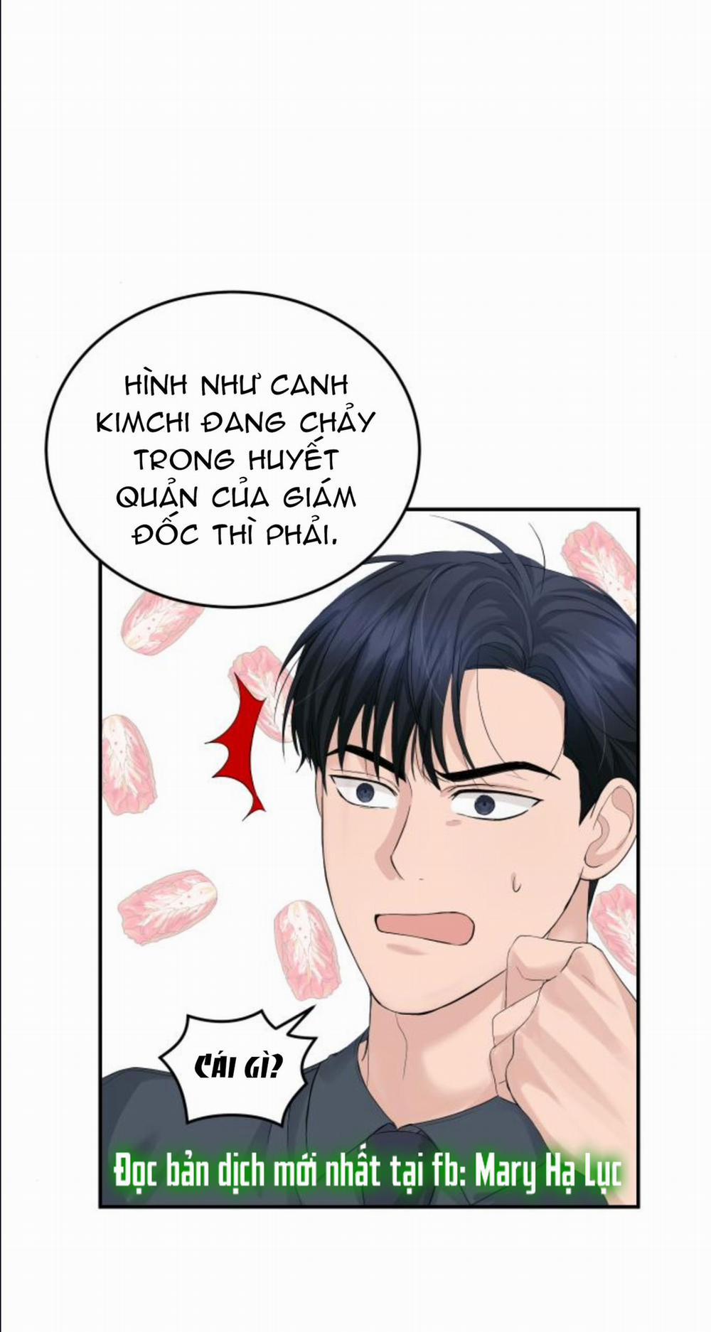 Cuộc Hôn Nhân Hoàn Hảo 12.2 trang 22