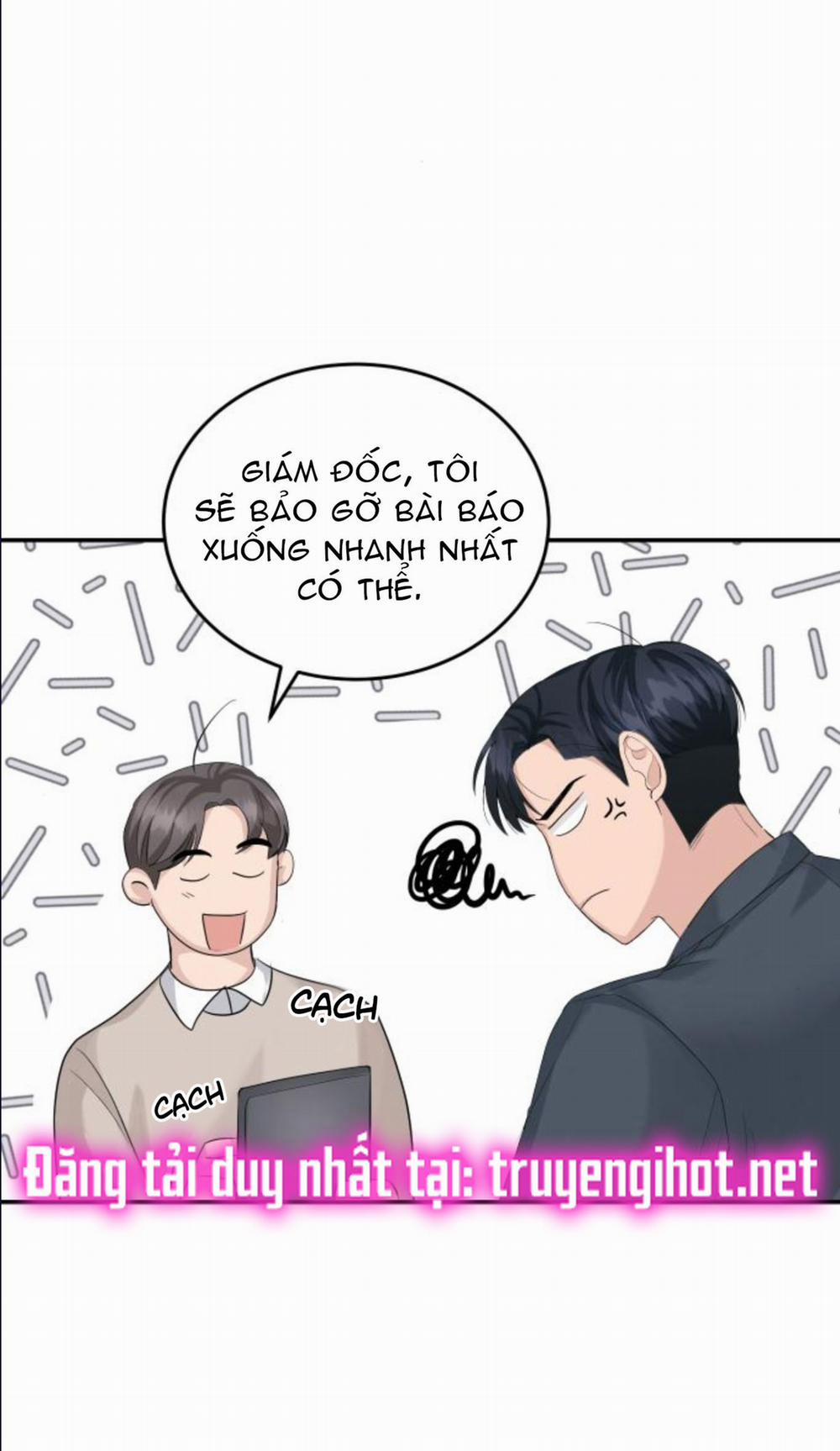 Cuộc Hôn Nhân Hoàn Hảo 12.2 trang 23