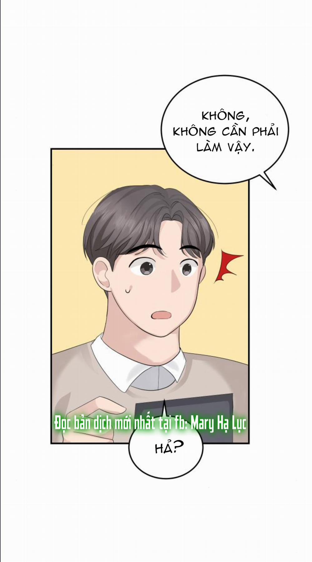 Cuộc Hôn Nhân Hoàn Hảo 12.2 trang 24