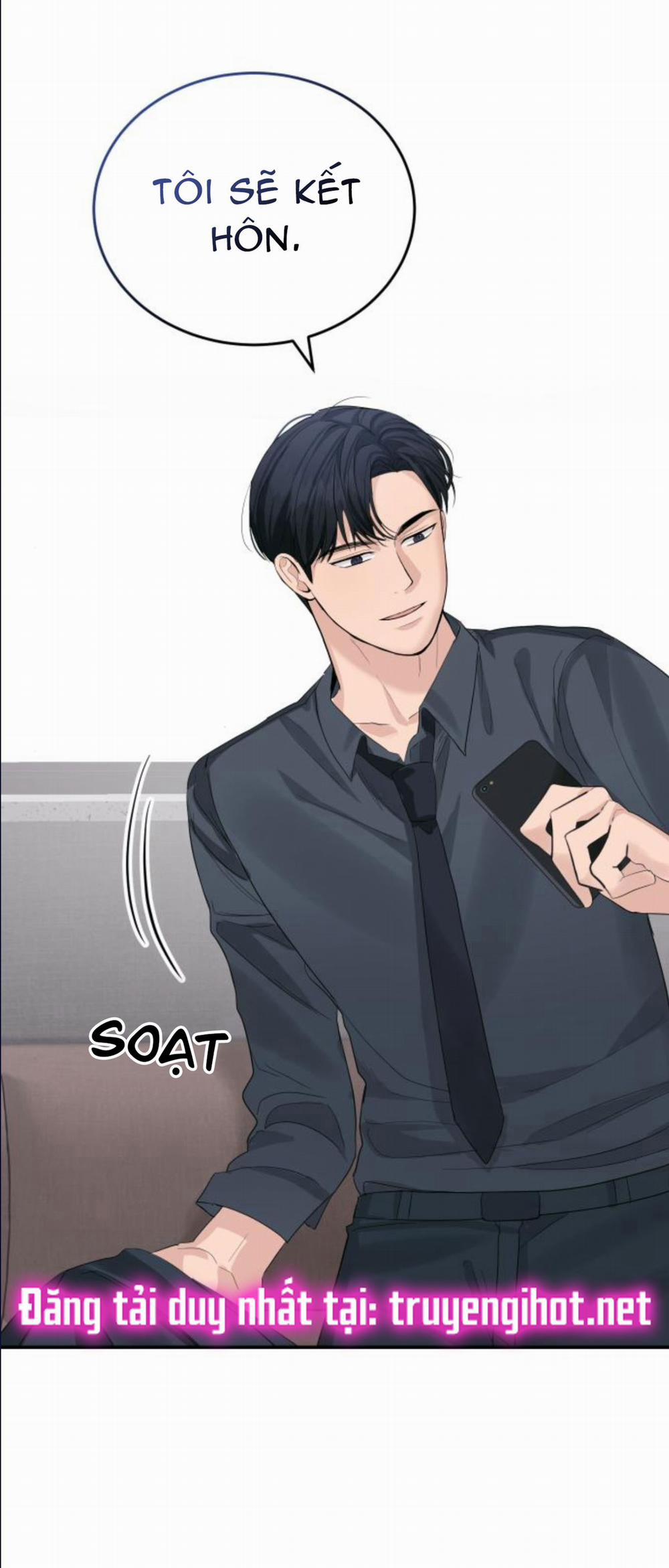 Cuộc Hôn Nhân Hoàn Hảo 12.2 trang 25