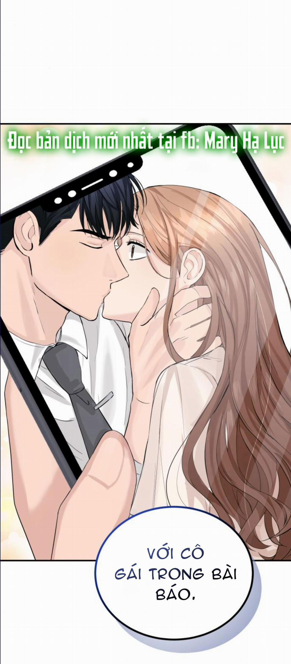 Cuộc Hôn Nhân Hoàn Hảo 12.2 trang 26