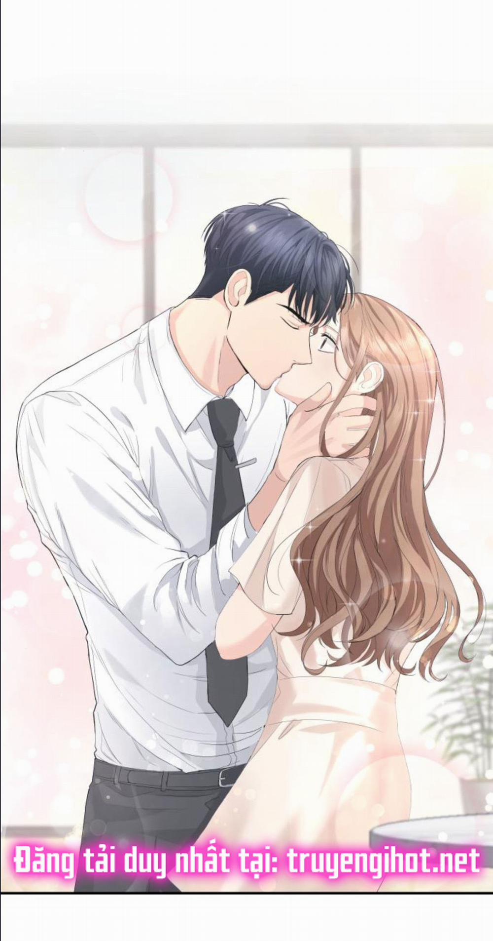 Cuộc Hôn Nhân Hoàn Hảo 12.2 trang 5