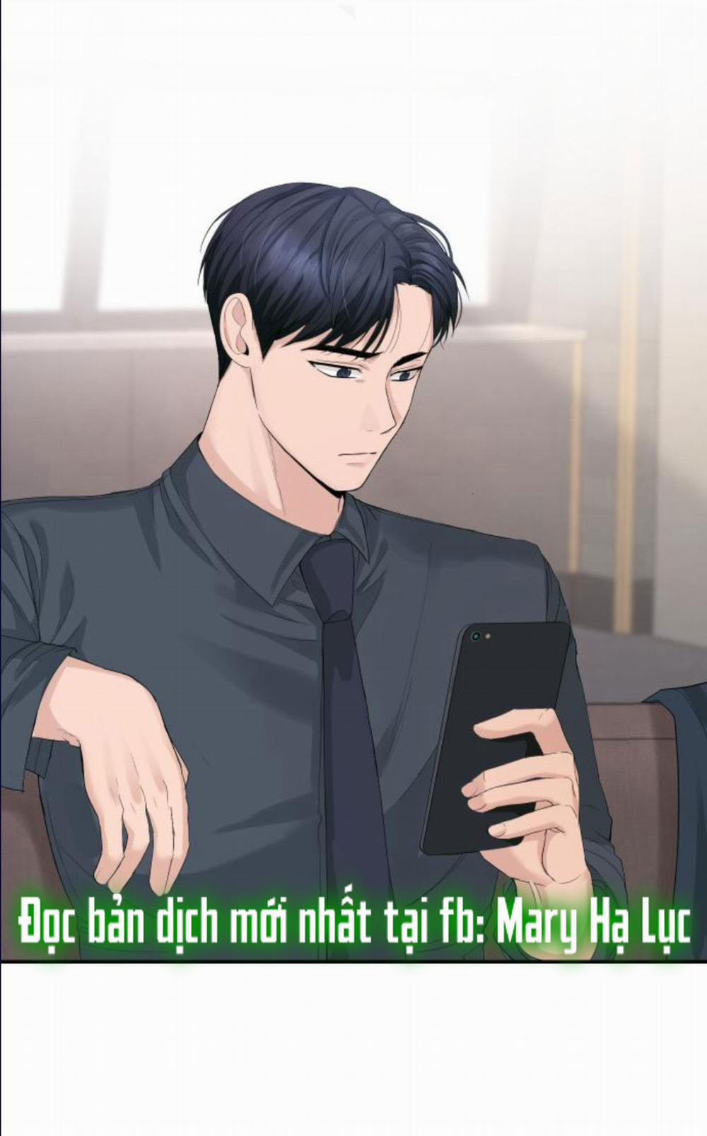 Cuộc Hôn Nhân Hoàn Hảo 12.2 trang 7