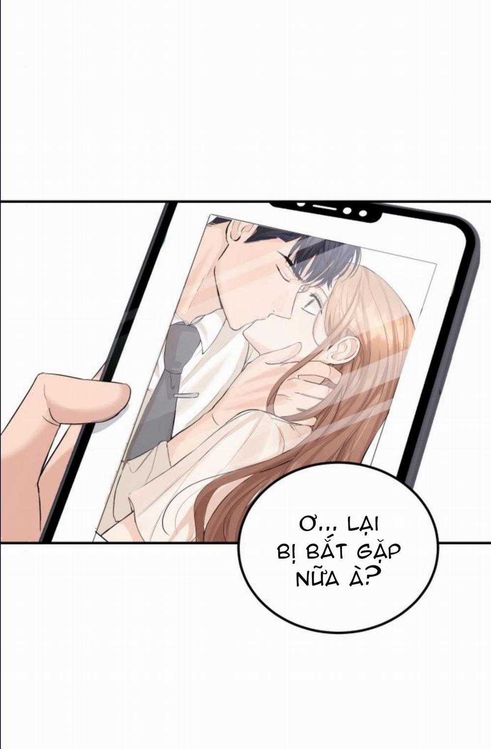 Cuộc Hôn Nhân Hoàn Hảo 12.2 trang 8