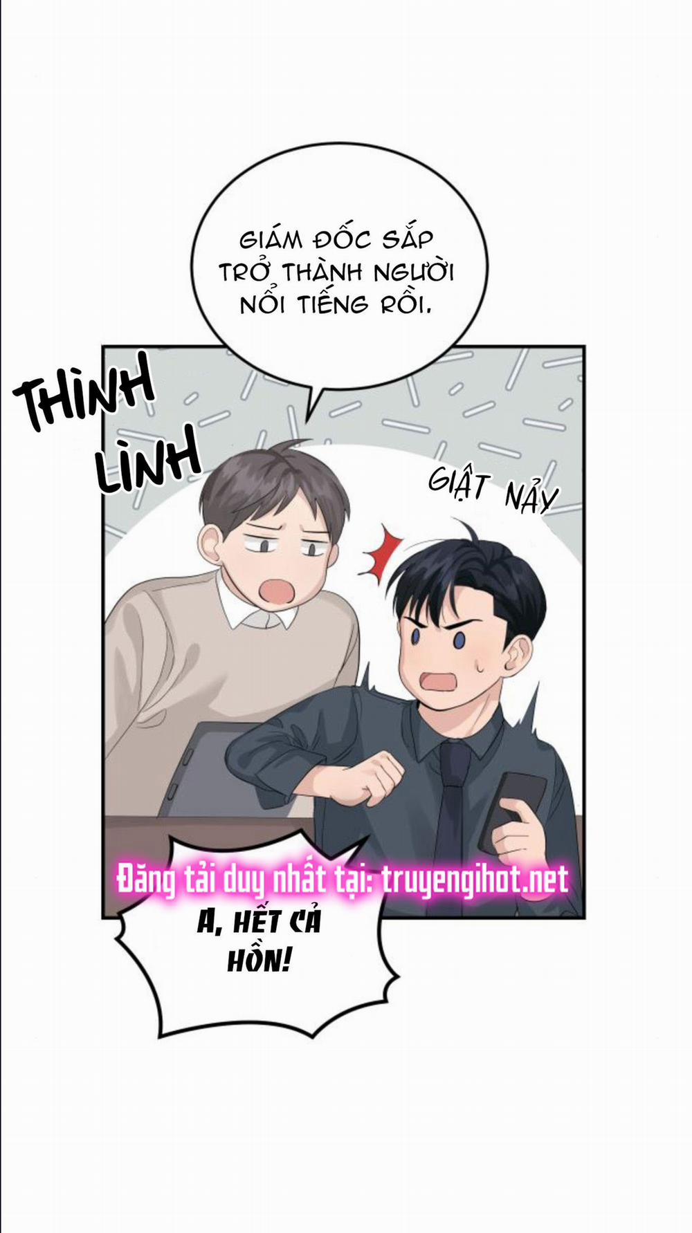 Cuộc Hôn Nhân Hoàn Hảo 12.2 trang 9