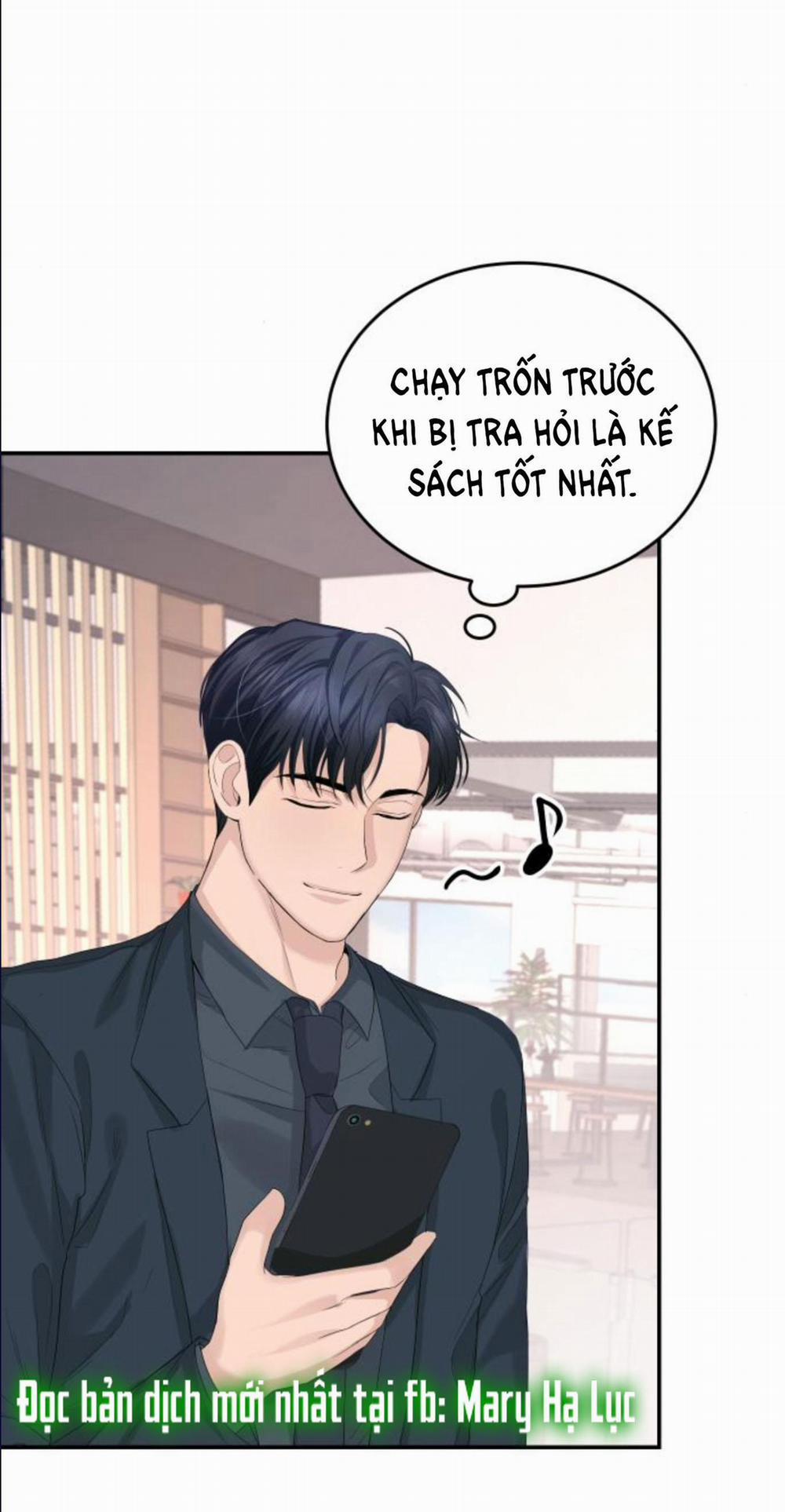 Cuộc Hôn Nhân Hoàn Hảo 12.3 trang 0