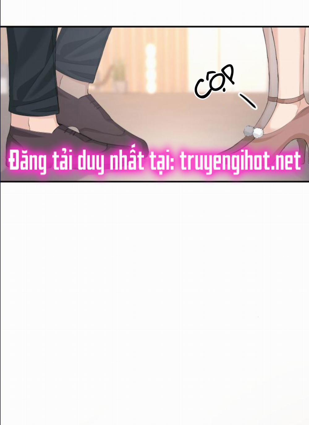 Cuộc Hôn Nhân Hoàn Hảo 12.3 trang 19