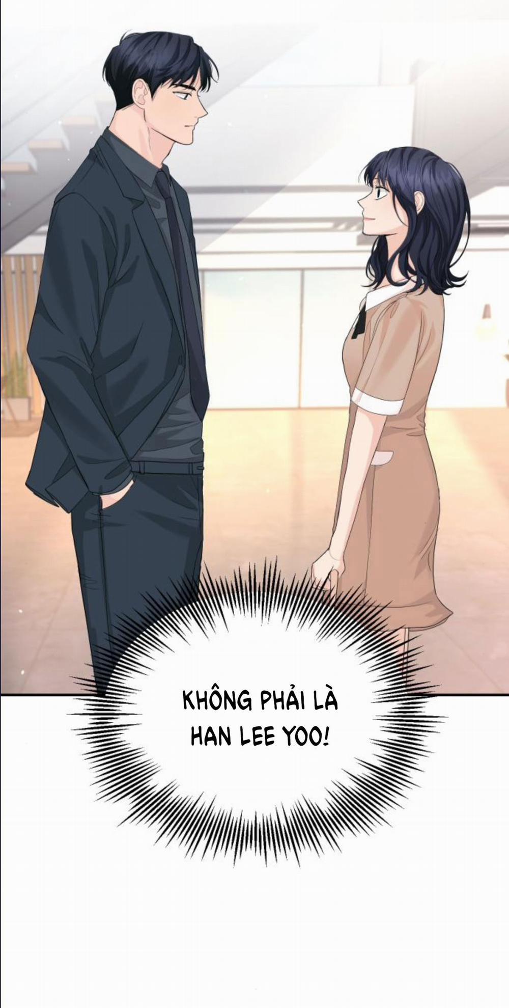 Cuộc Hôn Nhân Hoàn Hảo 12.3 trang 20