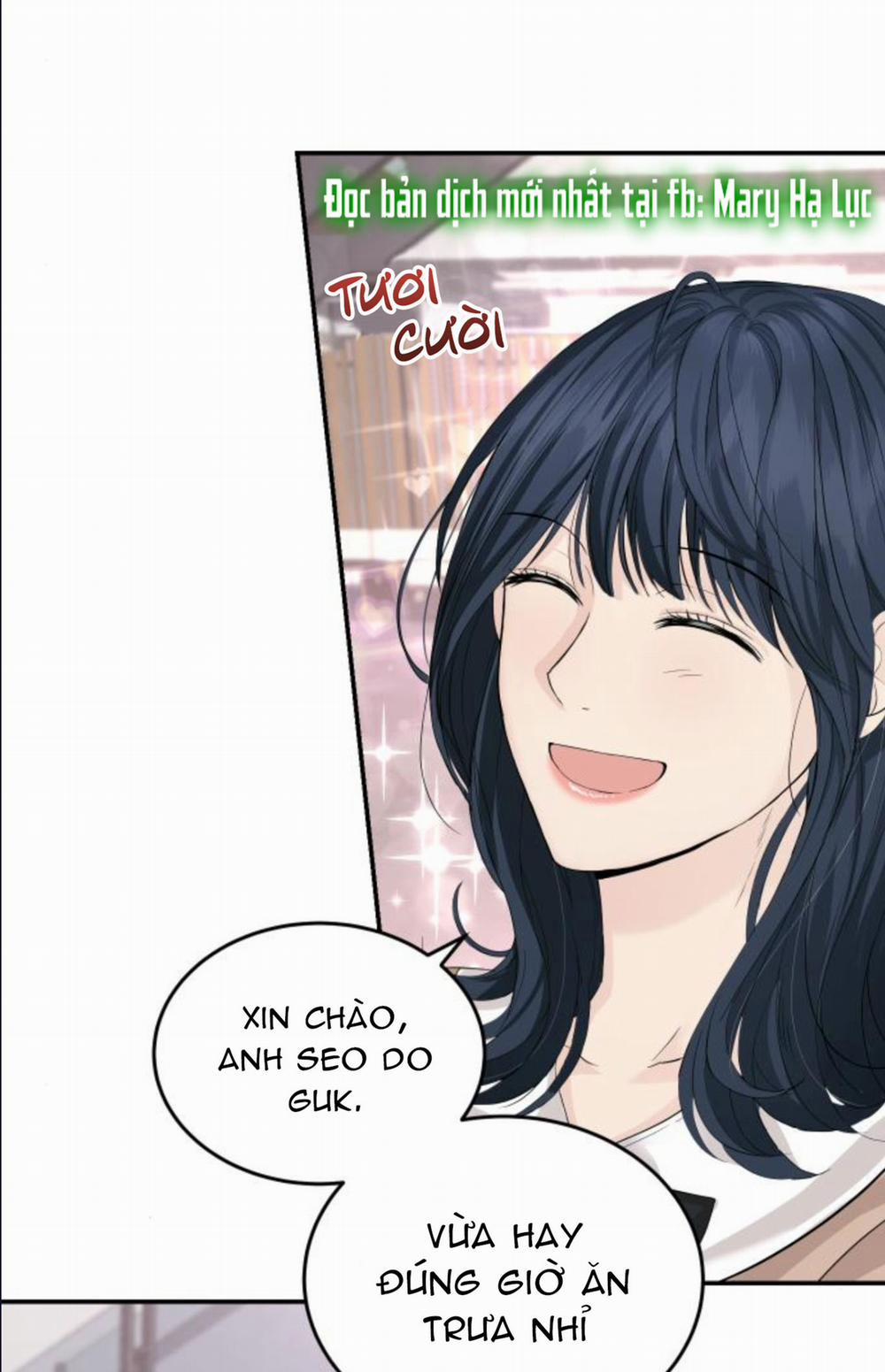 Cuộc Hôn Nhân Hoàn Hảo 12.3 trang 21