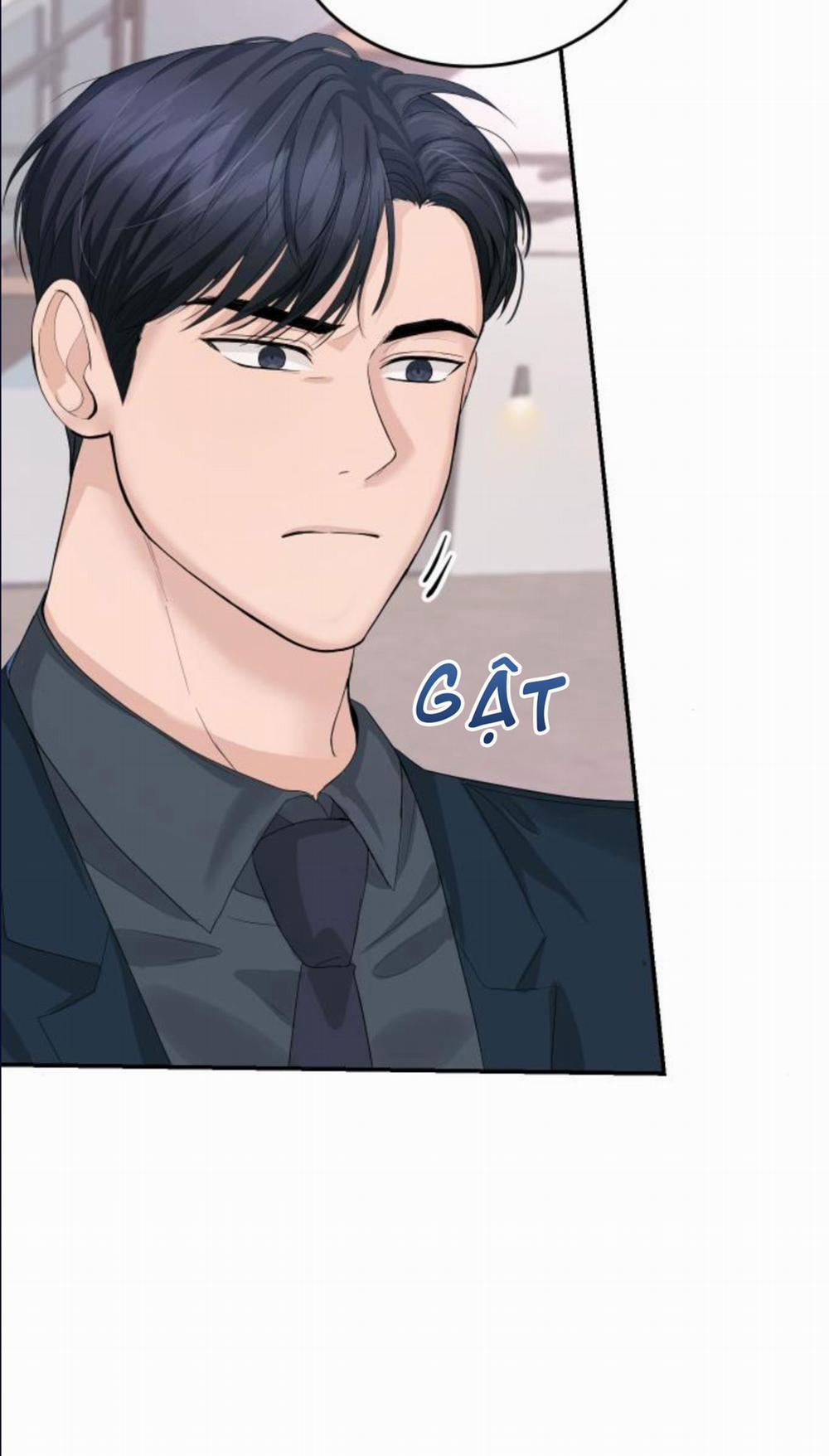 Cuộc Hôn Nhân Hoàn Hảo 12.3 trang 22