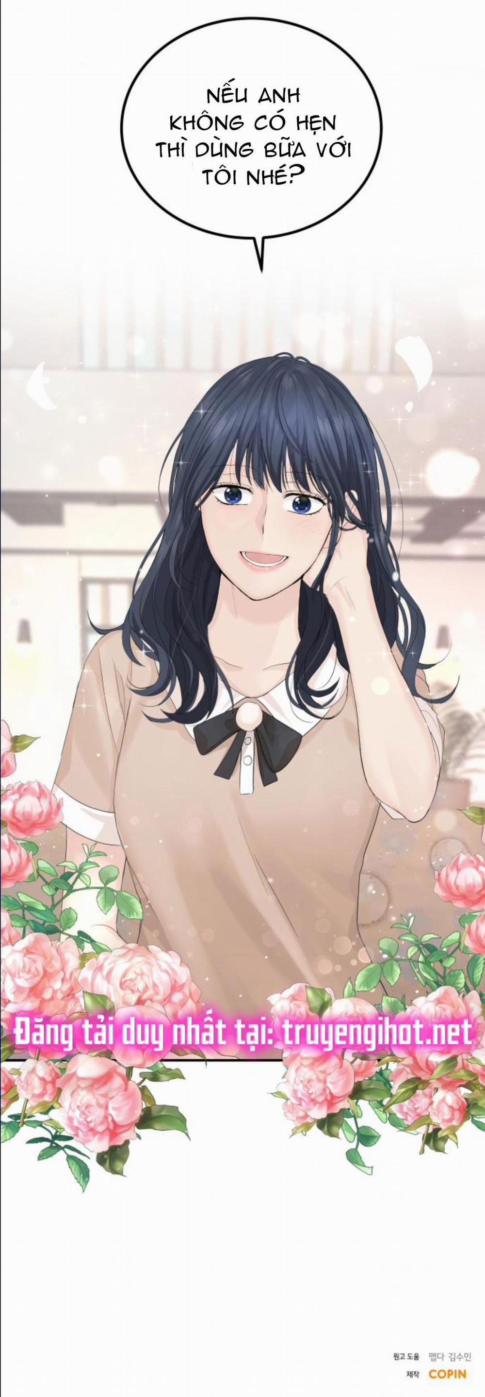 Cuộc Hôn Nhân Hoàn Hảo 12.3 trang 23