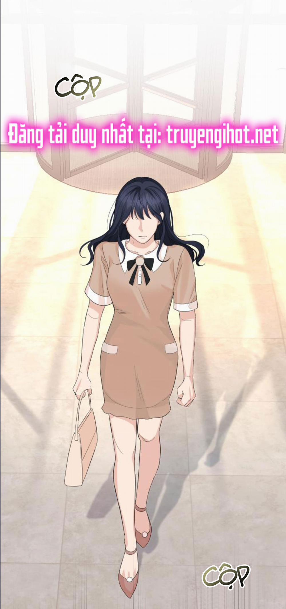 Cuộc Hôn Nhân Hoàn Hảo 12.3 trang 5