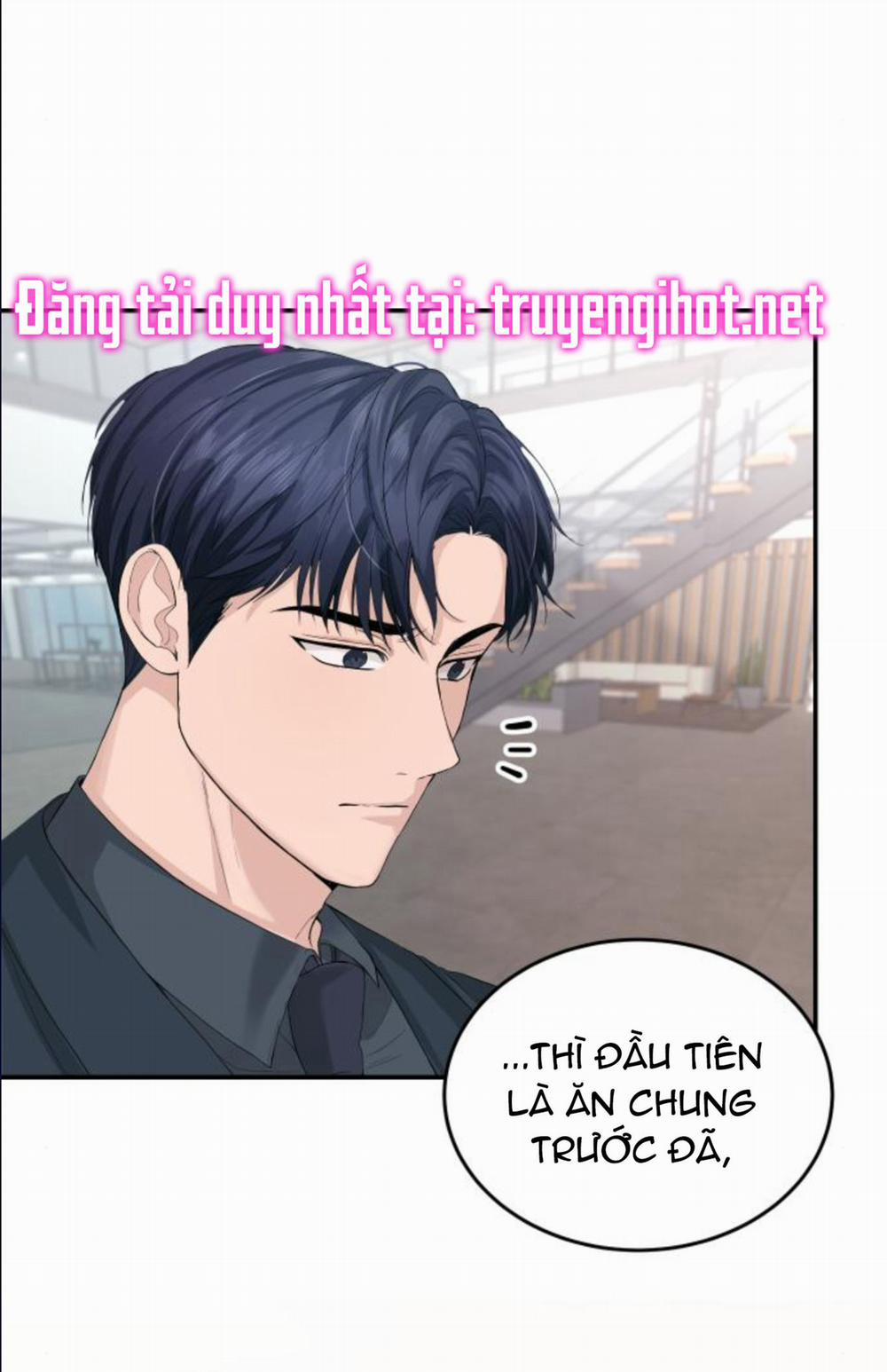 Cuộc Hôn Nhân Hoàn Hảo 13.1 trang 11