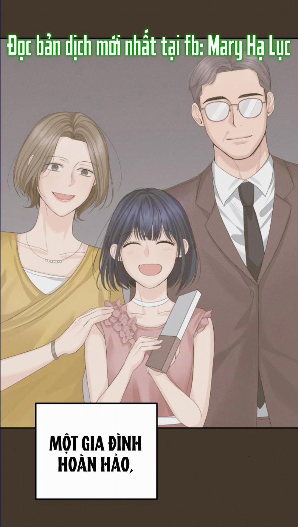 Cuộc Hôn Nhân Hoàn Hảo 13.1 trang 17