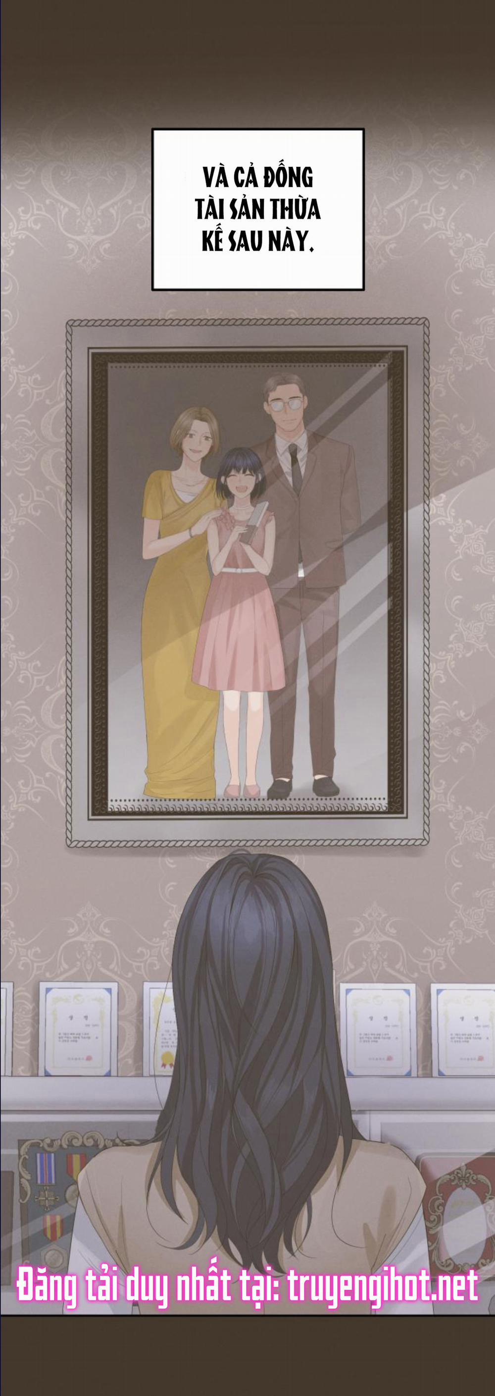 Cuộc Hôn Nhân Hoàn Hảo 13.1 trang 18