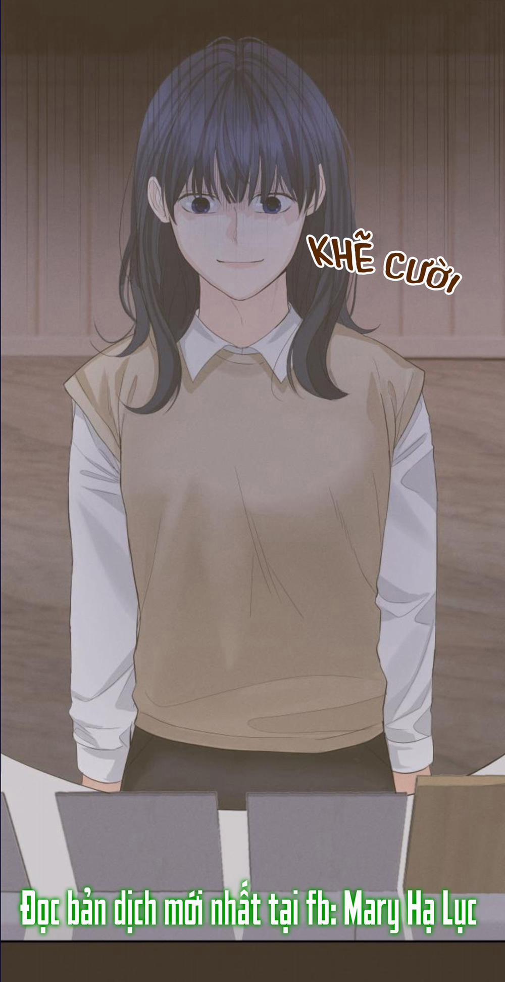 Cuộc Hôn Nhân Hoàn Hảo 13.1 trang 20