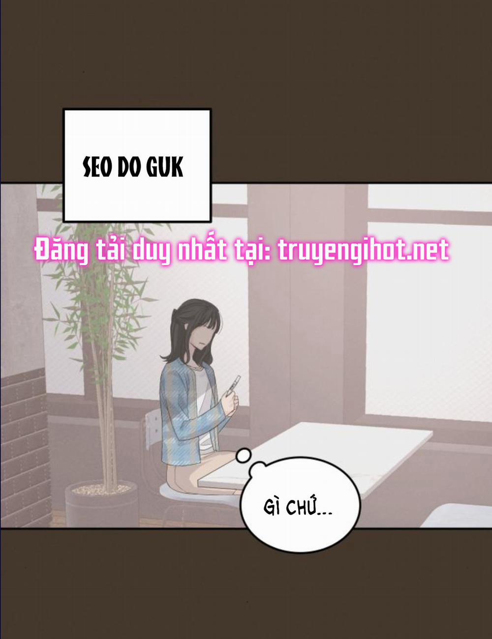 Cuộc Hôn Nhân Hoàn Hảo 13.1 trang 21