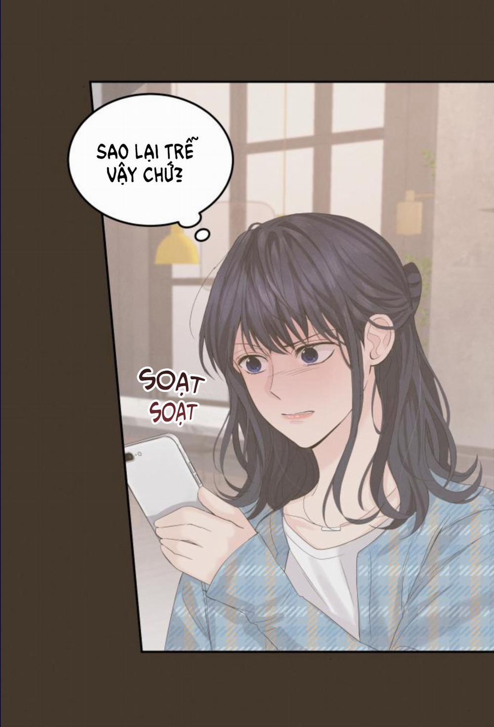 Cuộc Hôn Nhân Hoàn Hảo 13.1 trang 22