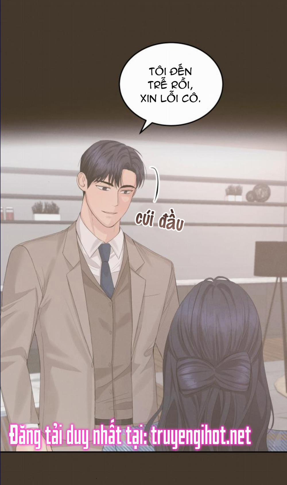 Cuộc Hôn Nhân Hoàn Hảo 13.1 trang 24