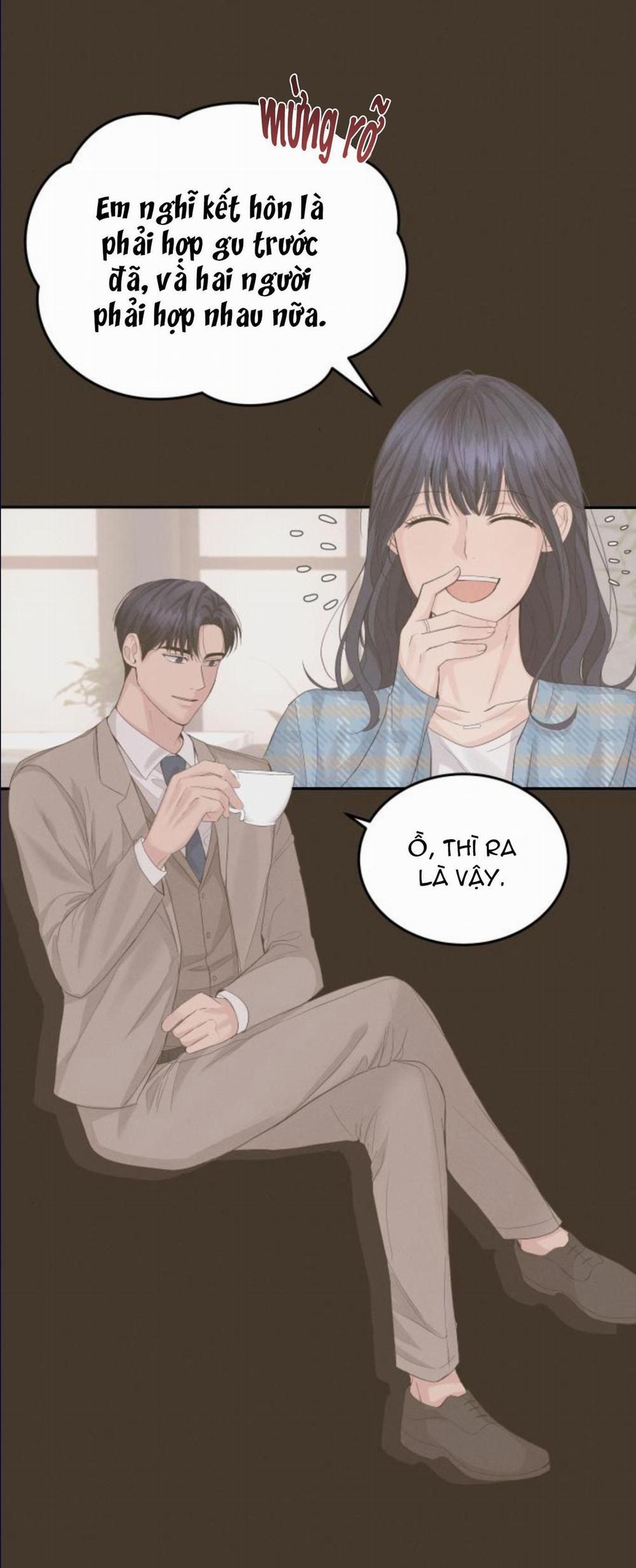 Cuộc Hôn Nhân Hoàn Hảo 13.1 trang 28