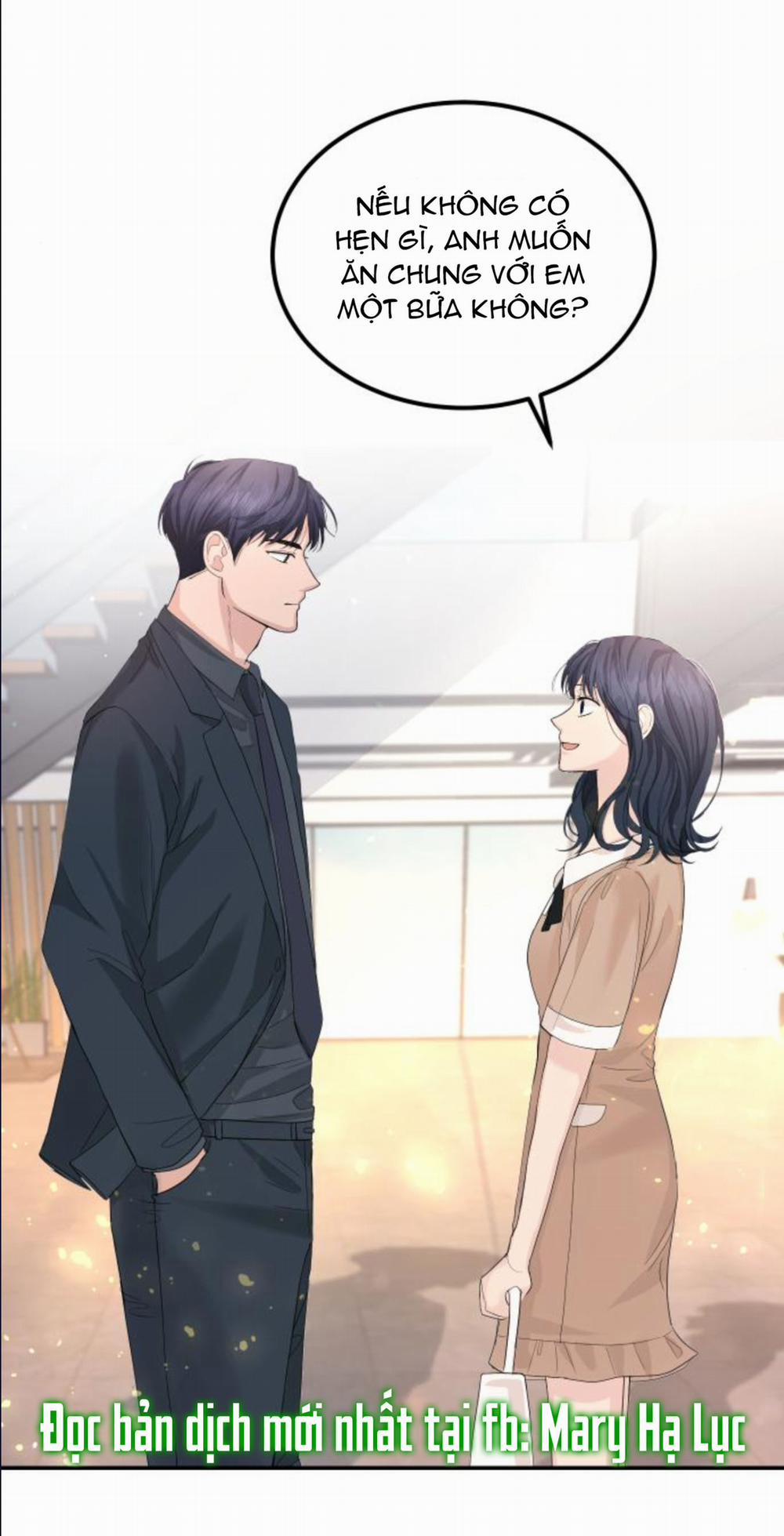 Cuộc Hôn Nhân Hoàn Hảo 13.1 trang 4